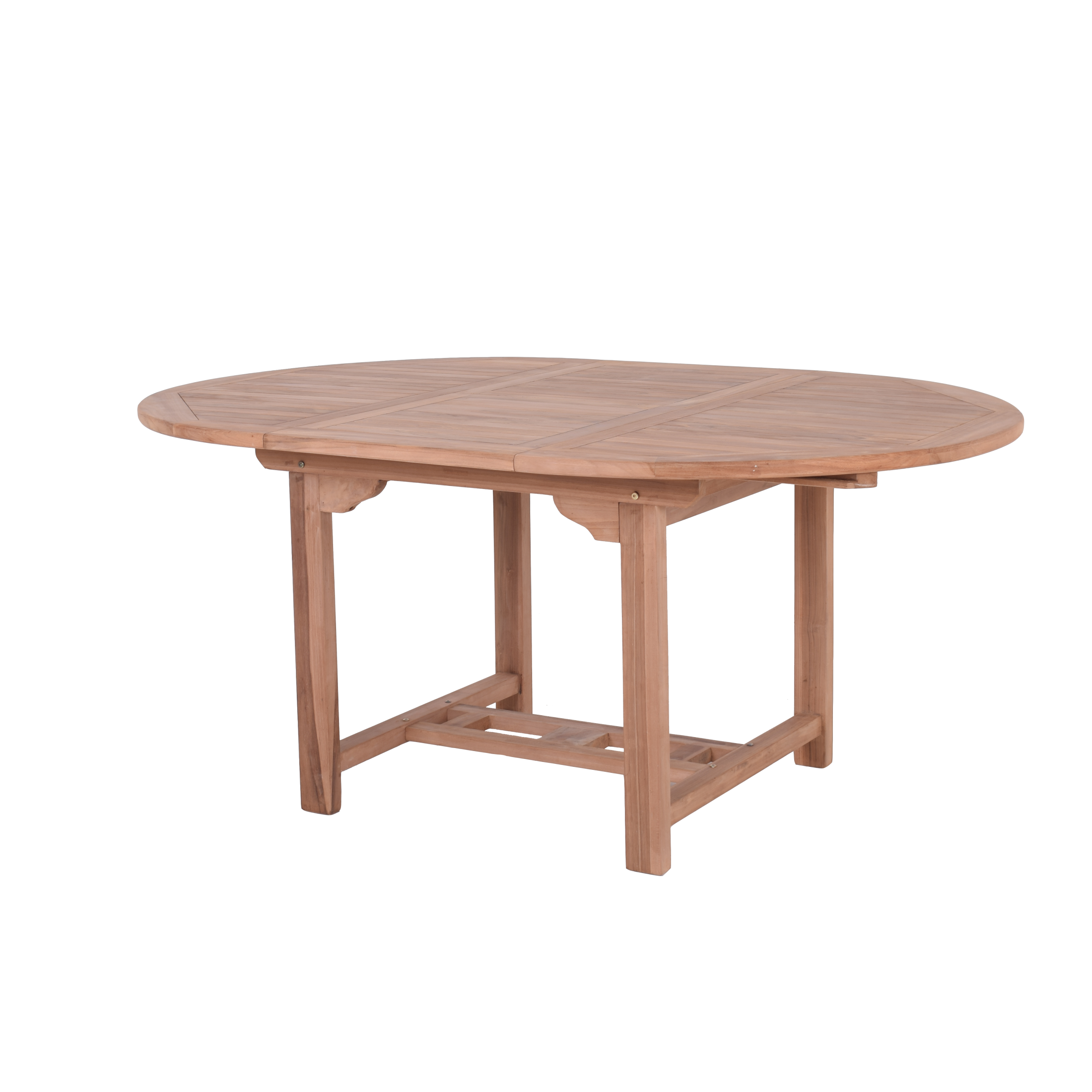 ROUND EXT TABLE D120-170 ROUND EXT TABLE D120-170