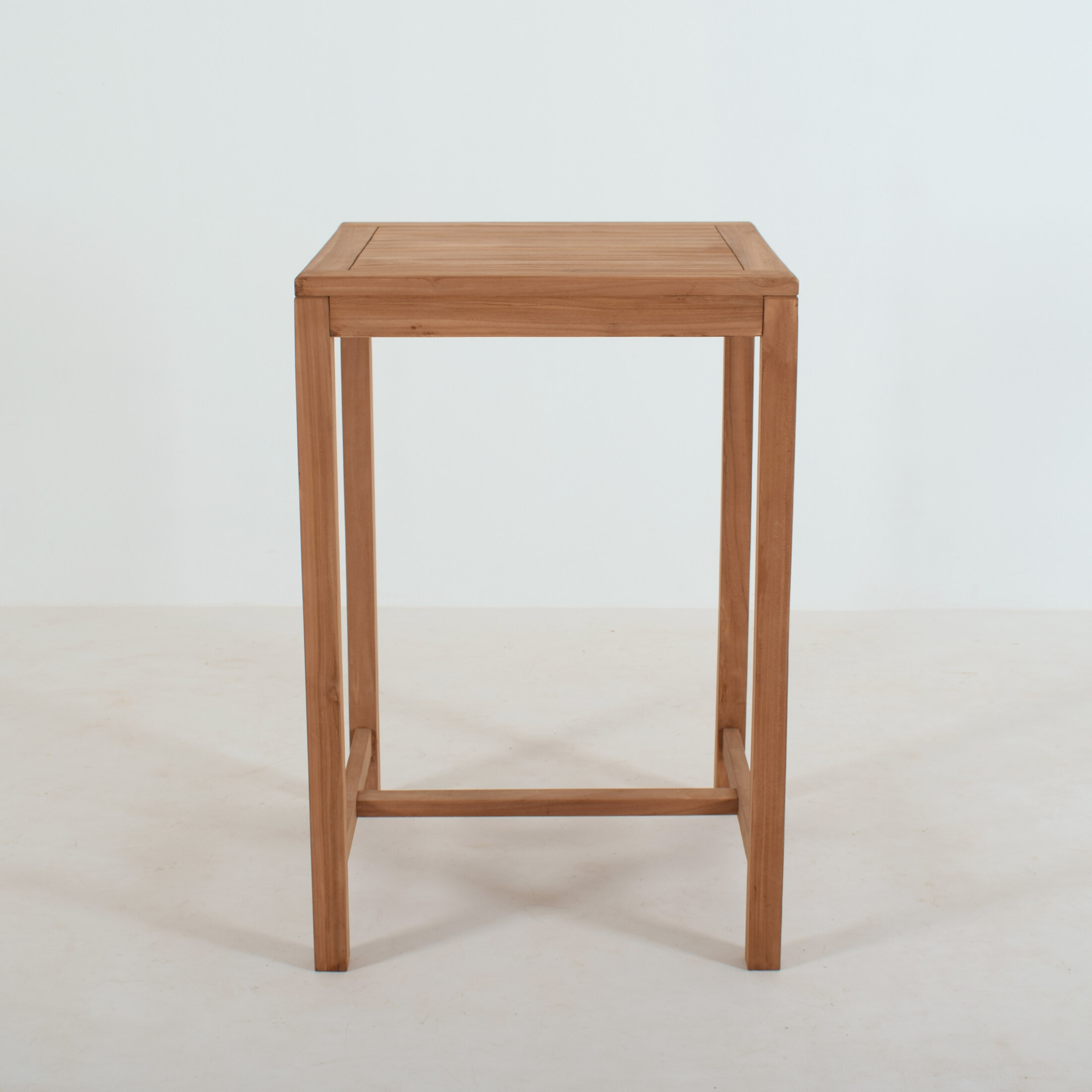 BISTRO BAR TABLE 70 X 70