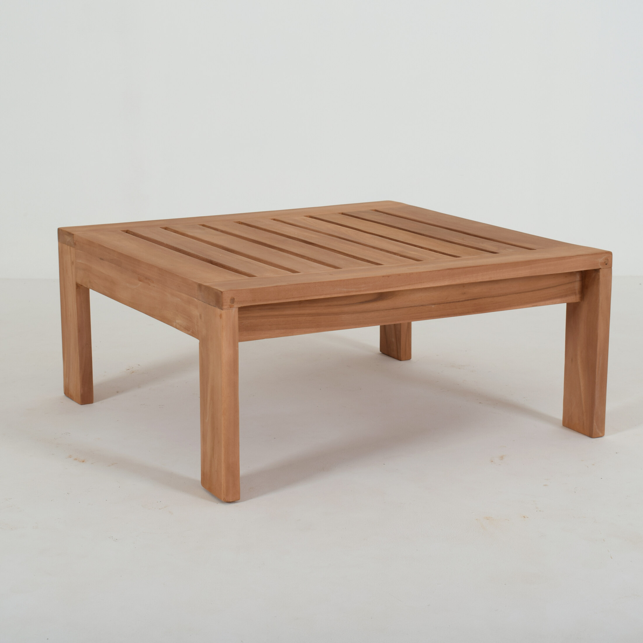 PRESIDENT SQUARE COFFEE TABLE PRESIDENT SQUARE COFFEE TABLE