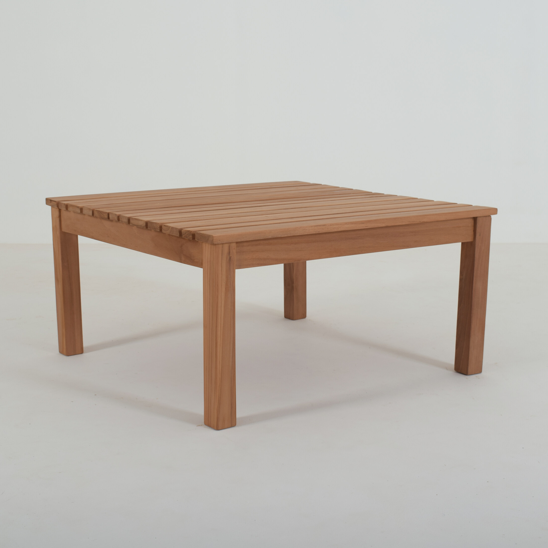 MEZA SQUARE COFFEE TABLE MEZA SQUARE COFFEE TABLE