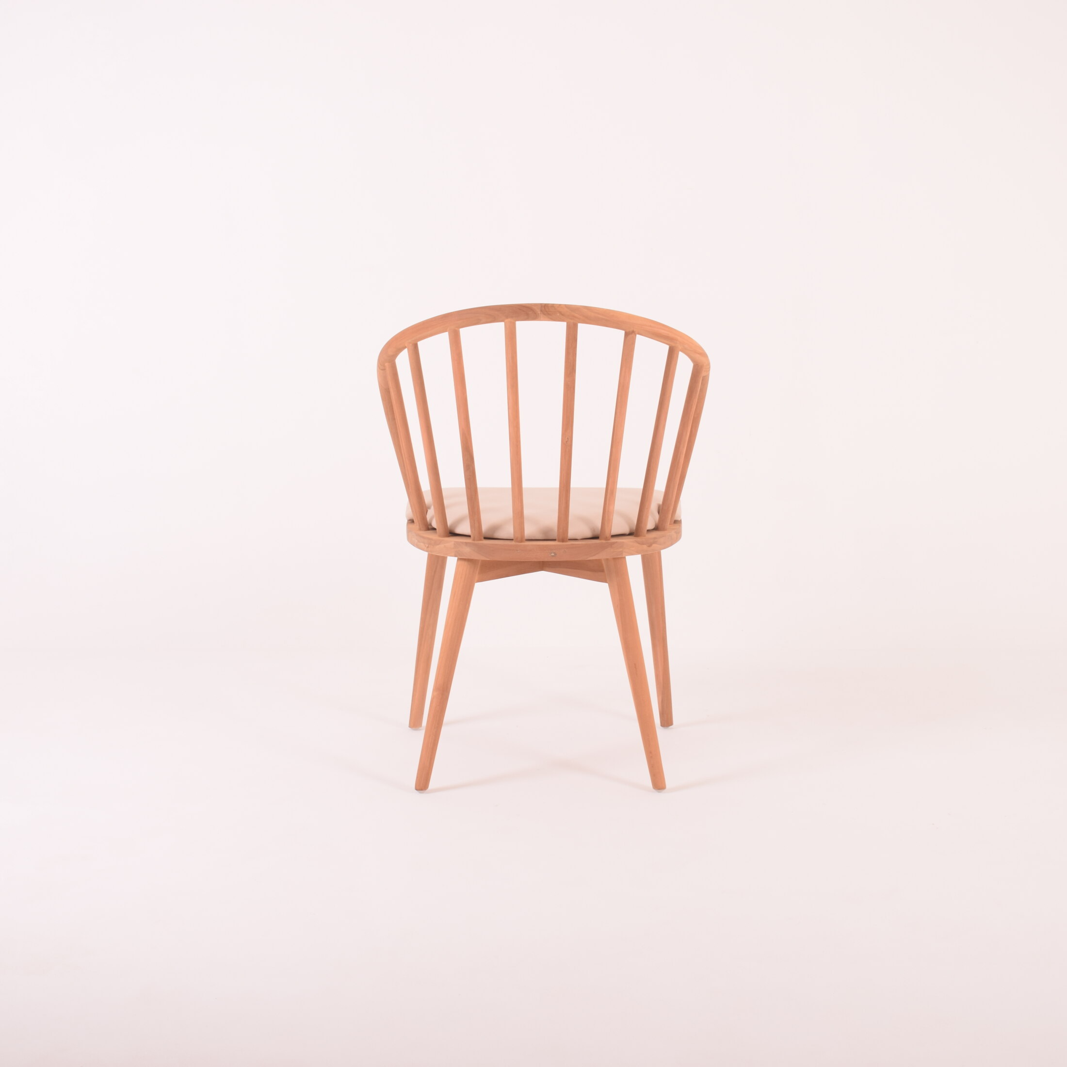 IVES DINING CHAIR CUSHION IVES DINING CHAIR CUSHION