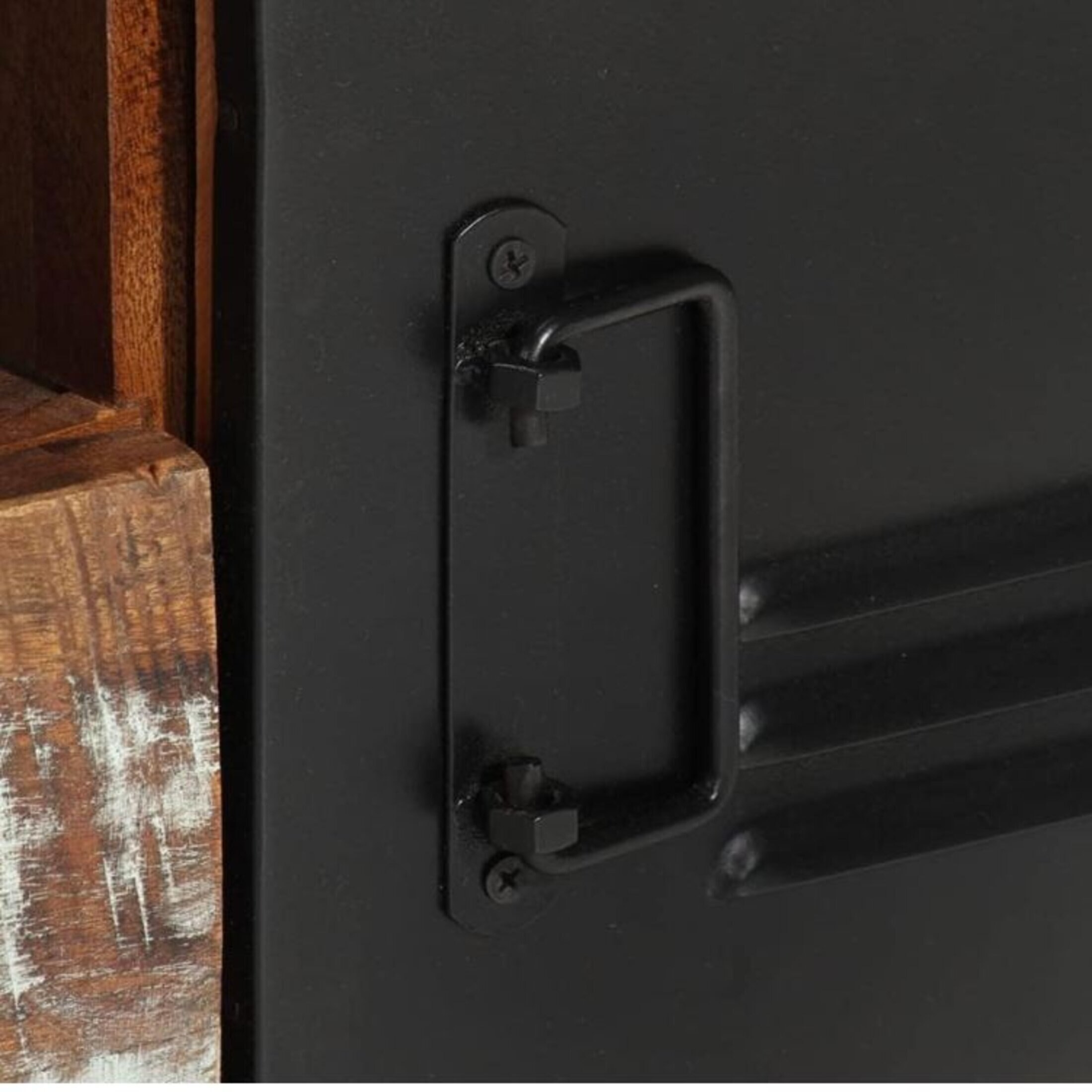 TV Schrank Rustikales Design TV Schrank Rustikales Design