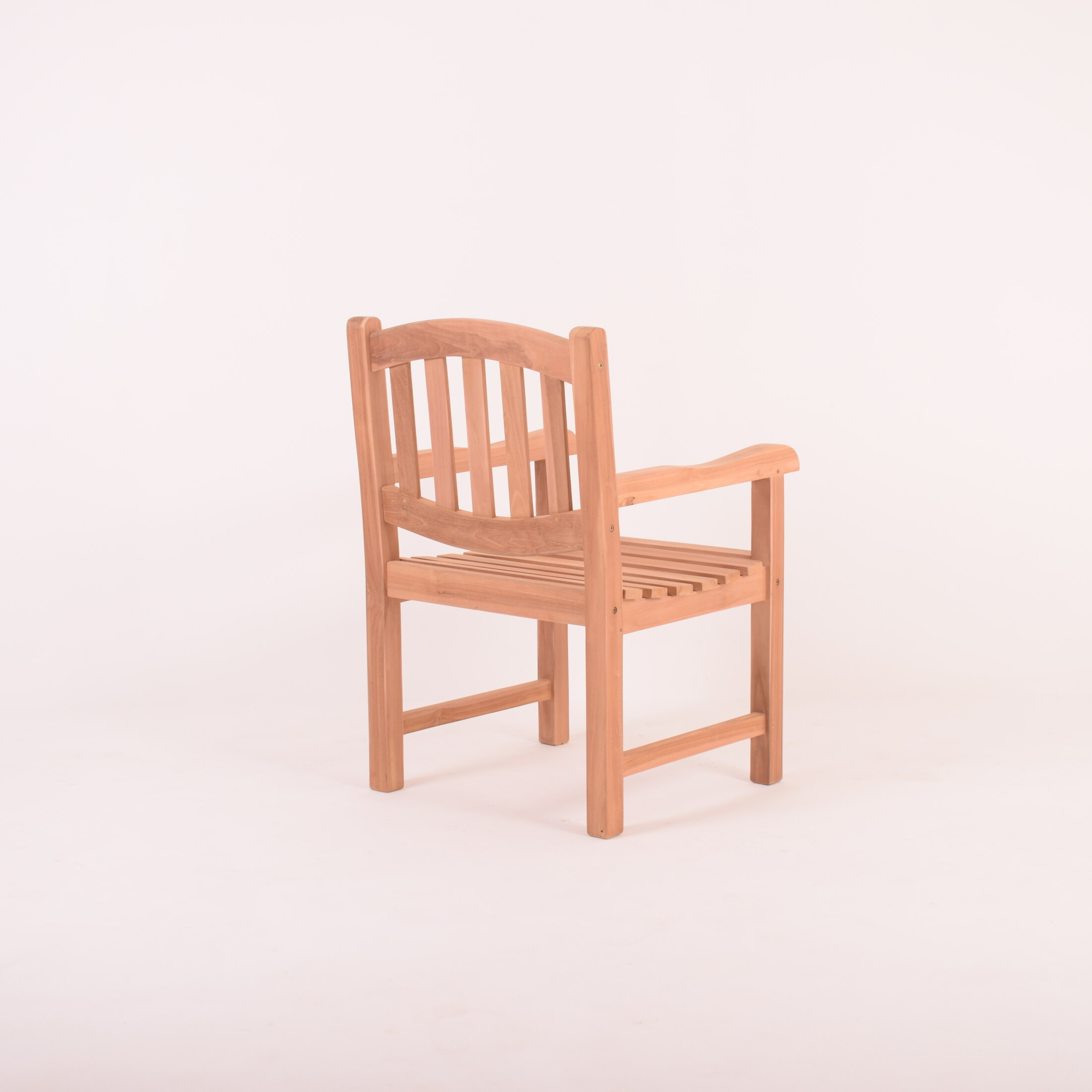 LION ARM CHAIR