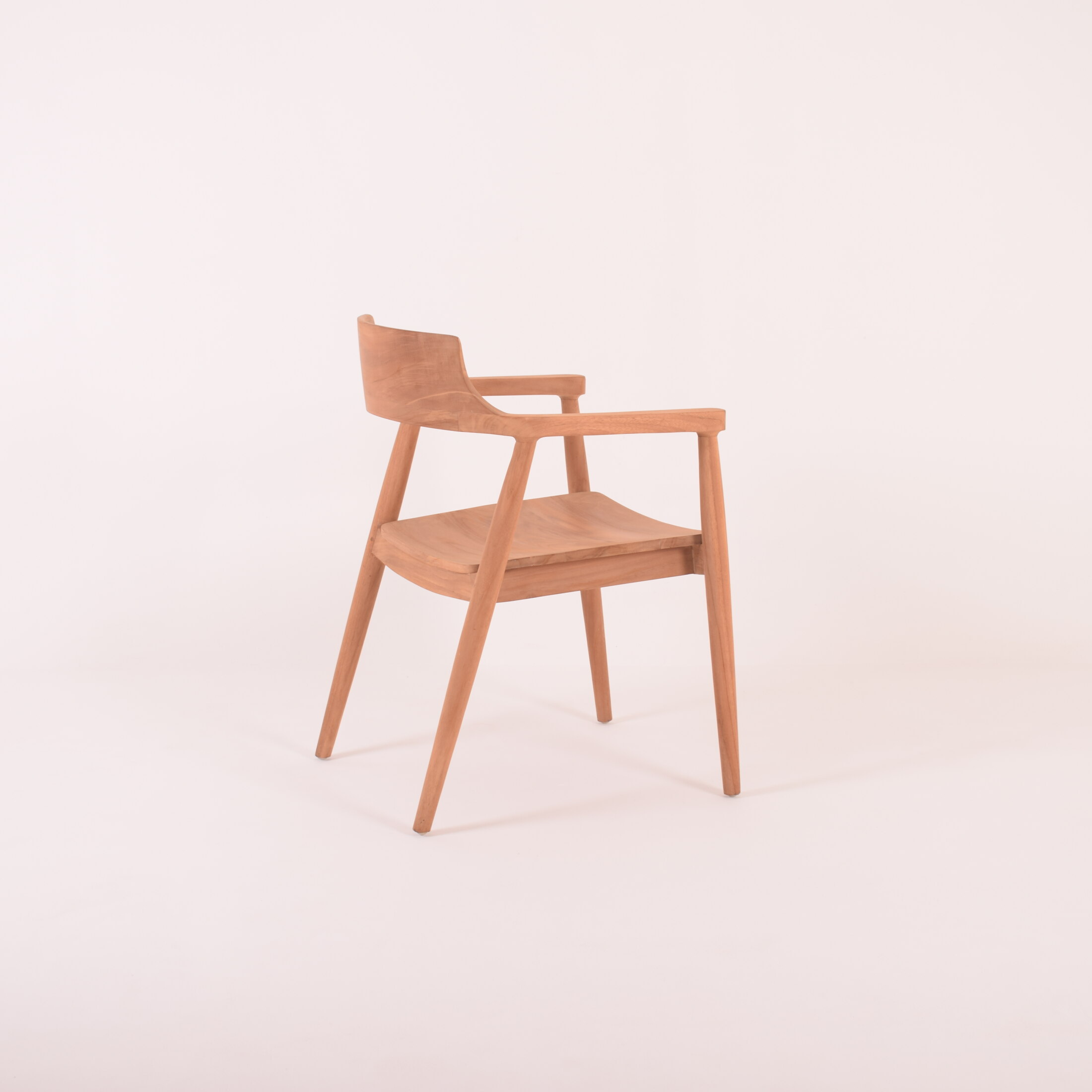 XAVIER DINING ARM CHAIR XAVIER DINING ARM CHAIR