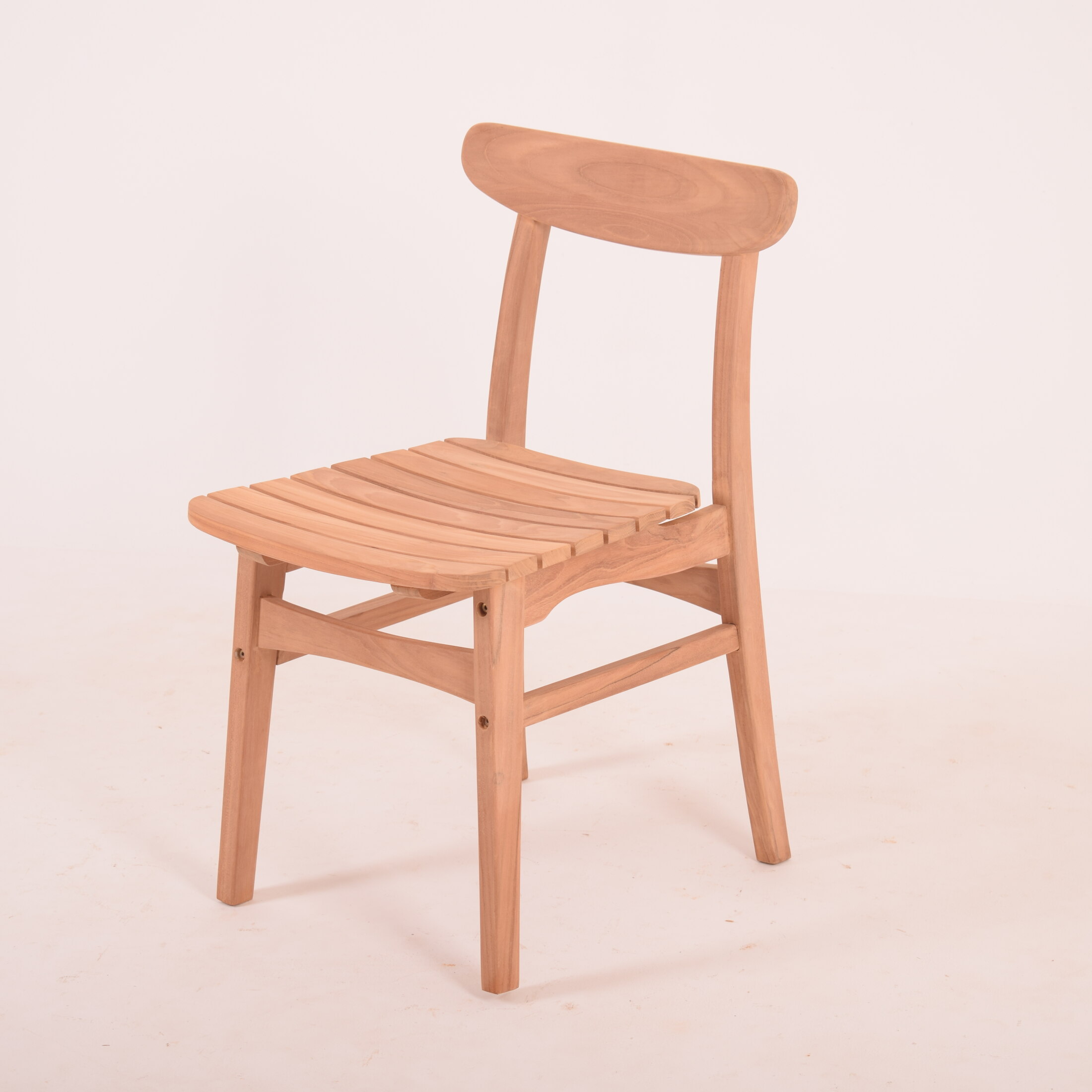 HENRY DINING CHAIR (SLAT) HENRY DINING CHAIR (SLAT)