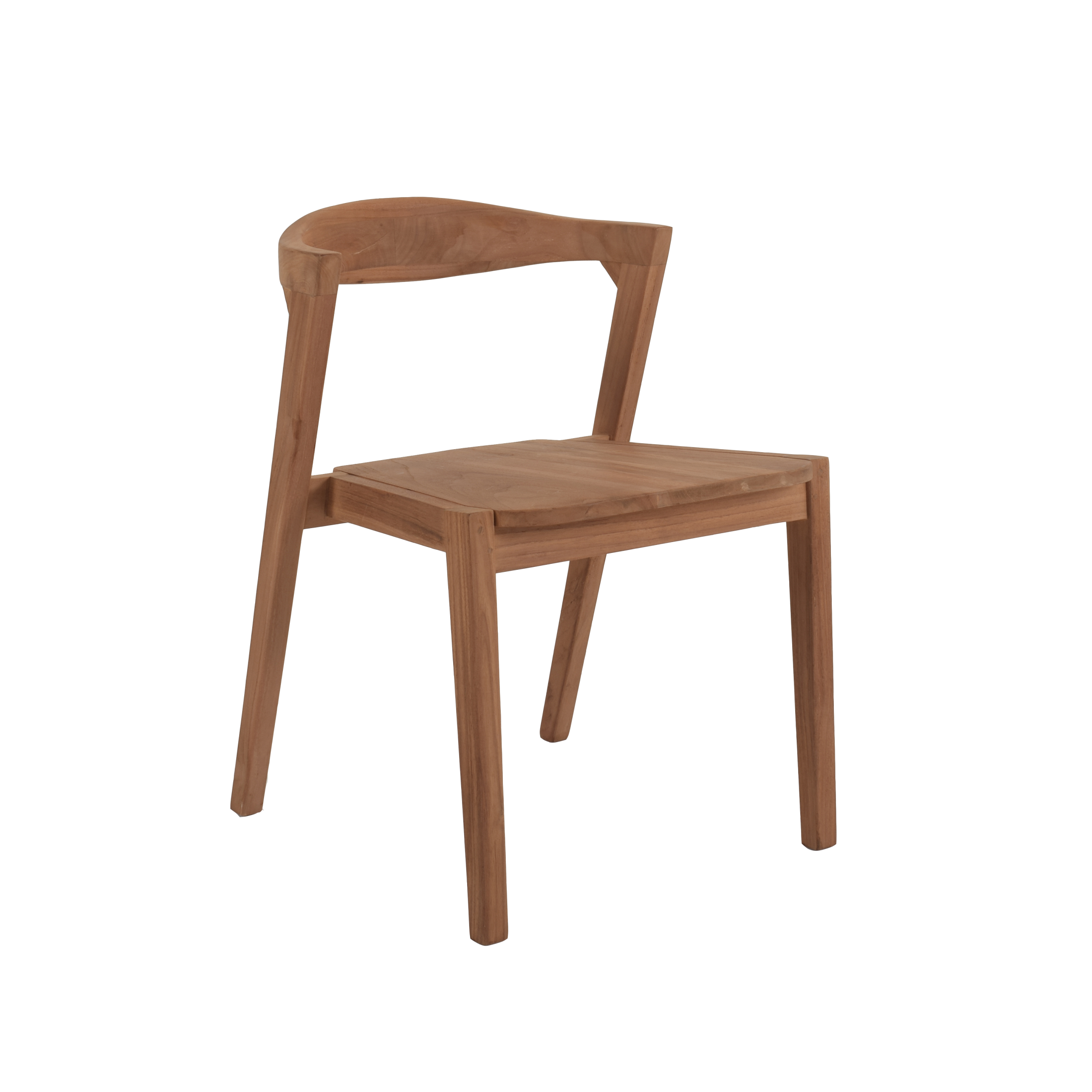 SALTON DINING CHAIR SOLID SALTON DINING CHAIR SOLID