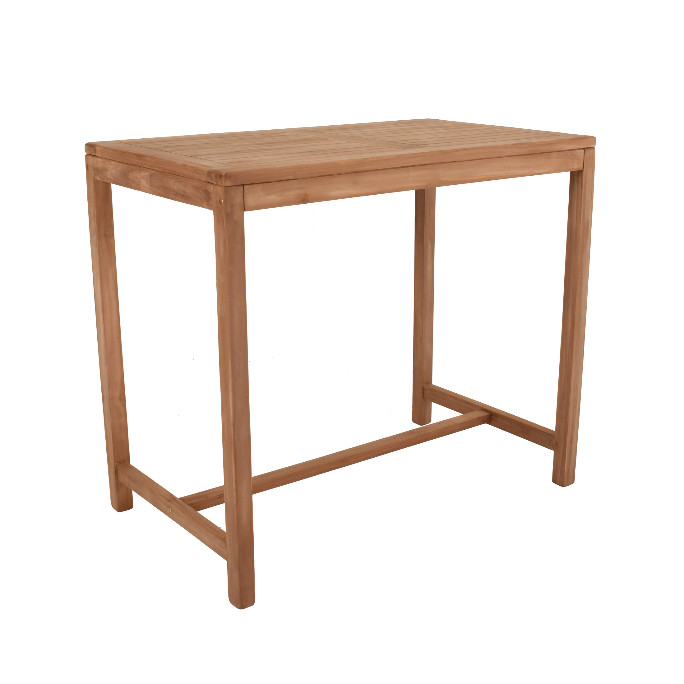 BISTRO BAR TABLE 120 X 70 BISTRO BAR TABLE 120 X 70