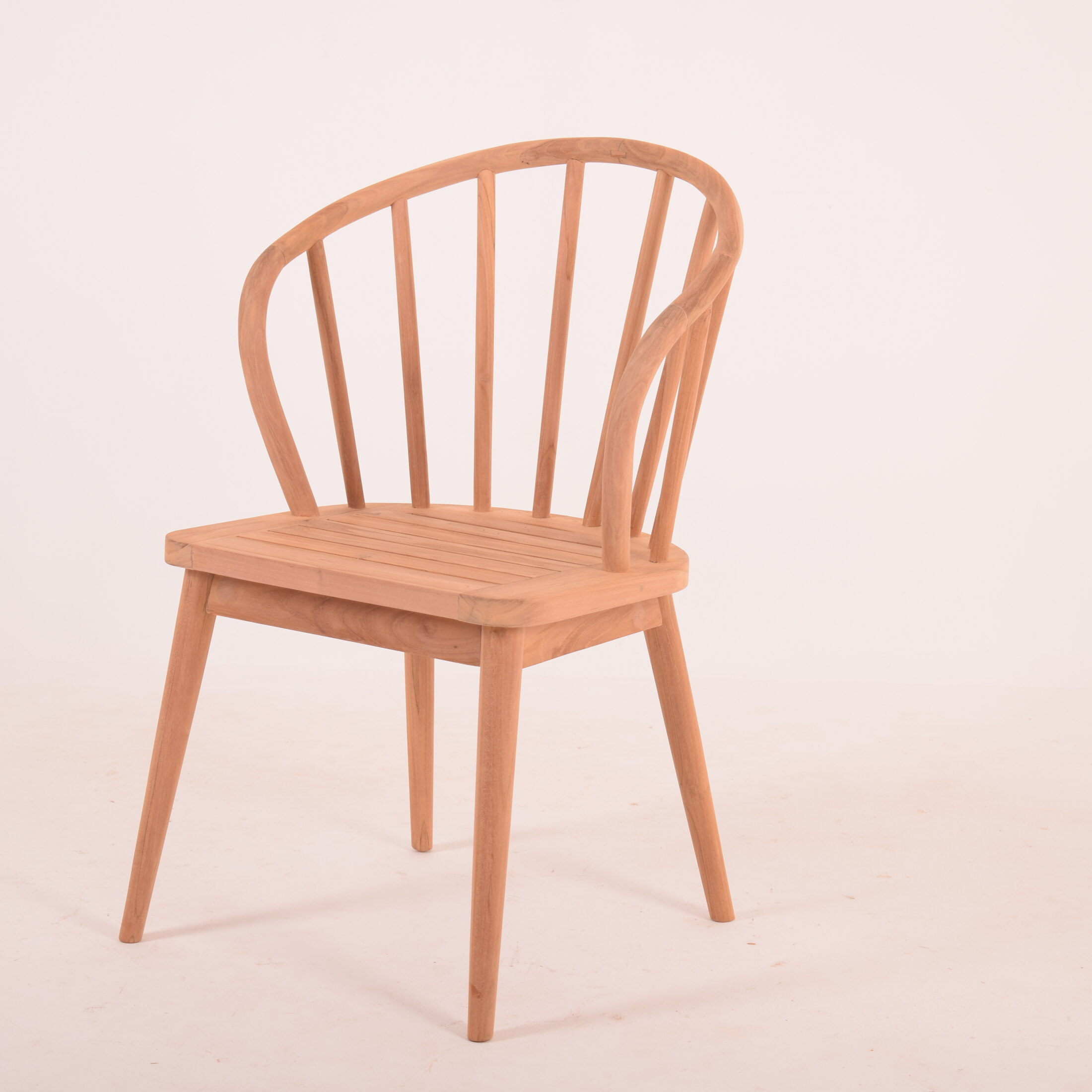 IVES DINING CHAIR (SLAT) IVES DINING CHAIR (SLAT)