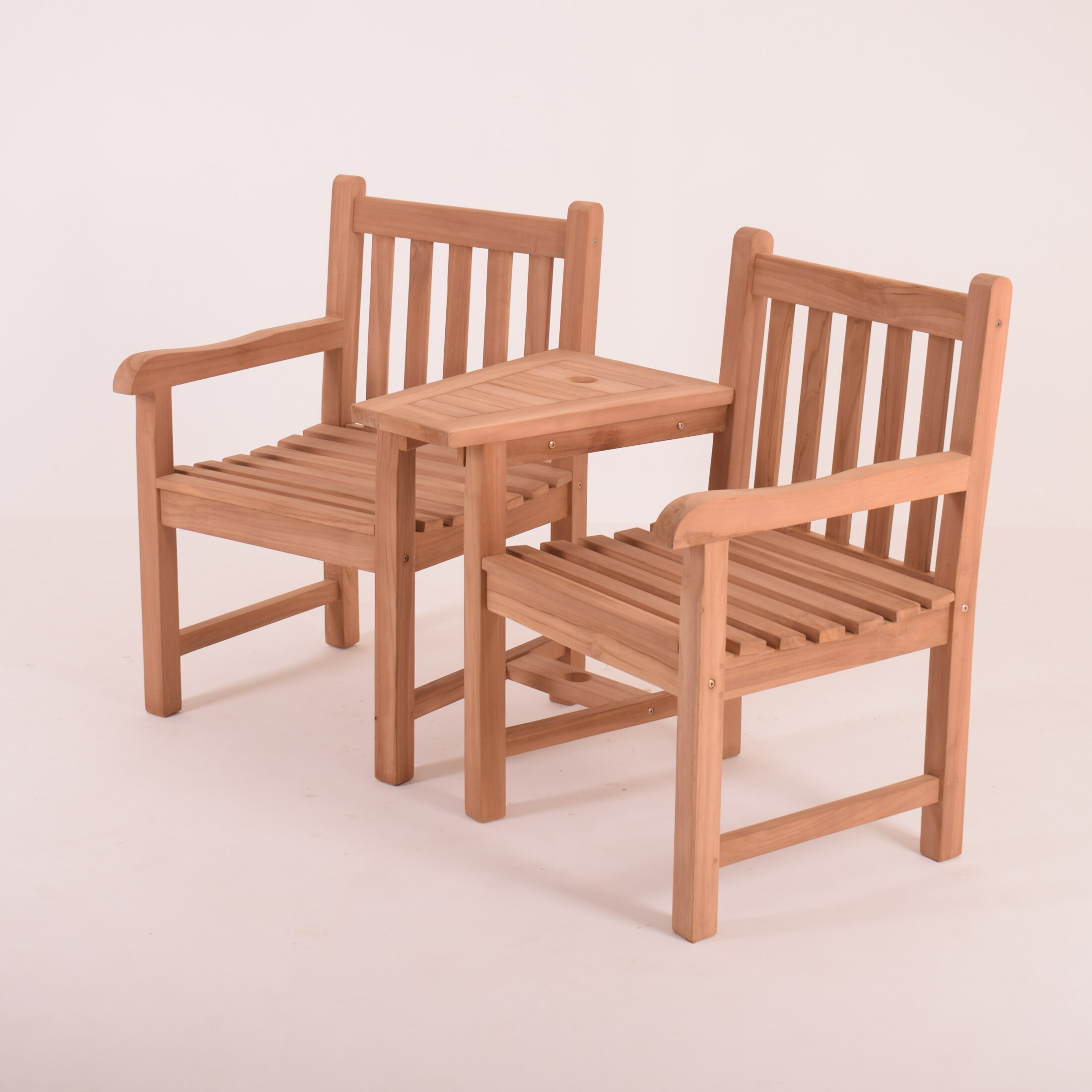 TWIN ARM CHAIR TWIN ARM CHAIR