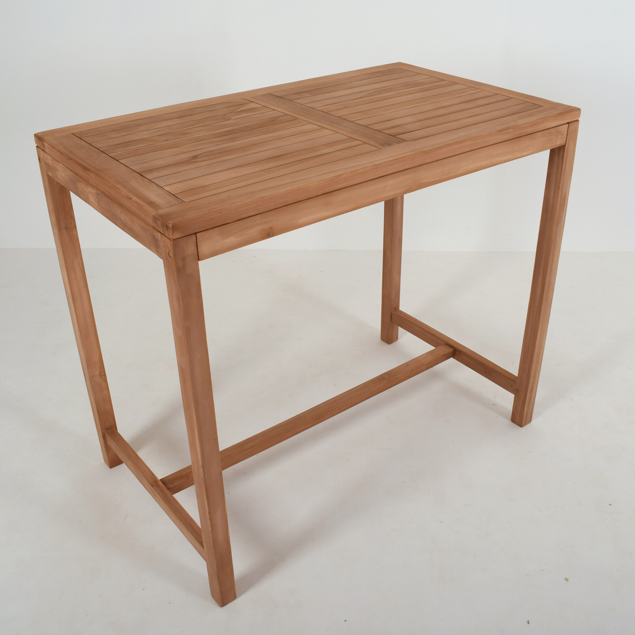 BISTRO BAR TABLE 120 X 70 BISTRO BAR TABLE 120 X 70