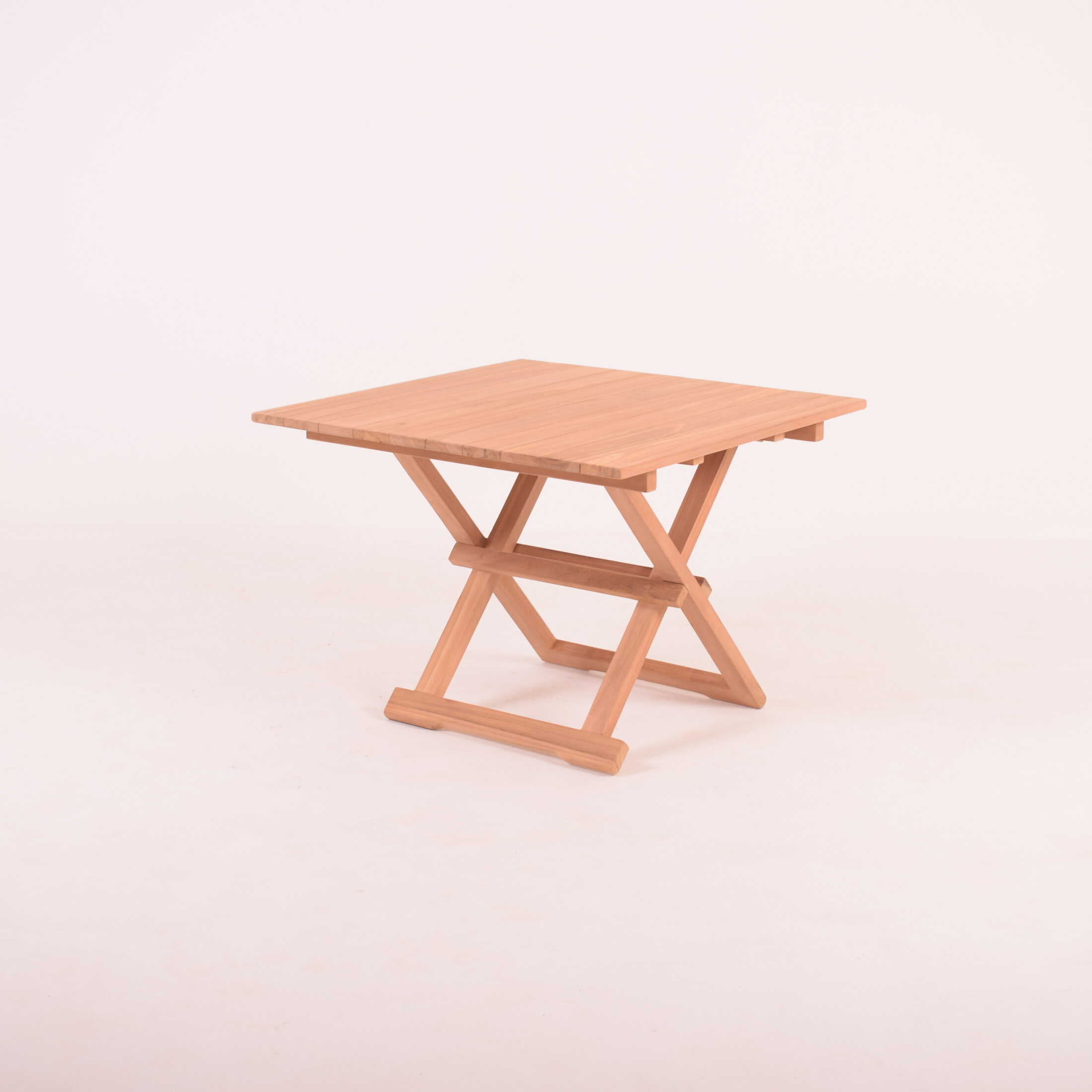 RICHARD SQUARE FOLDING COFFEE TABLE 70X70 RICHARD SQUARE FOLDING COFFEE TABLE 70X70
