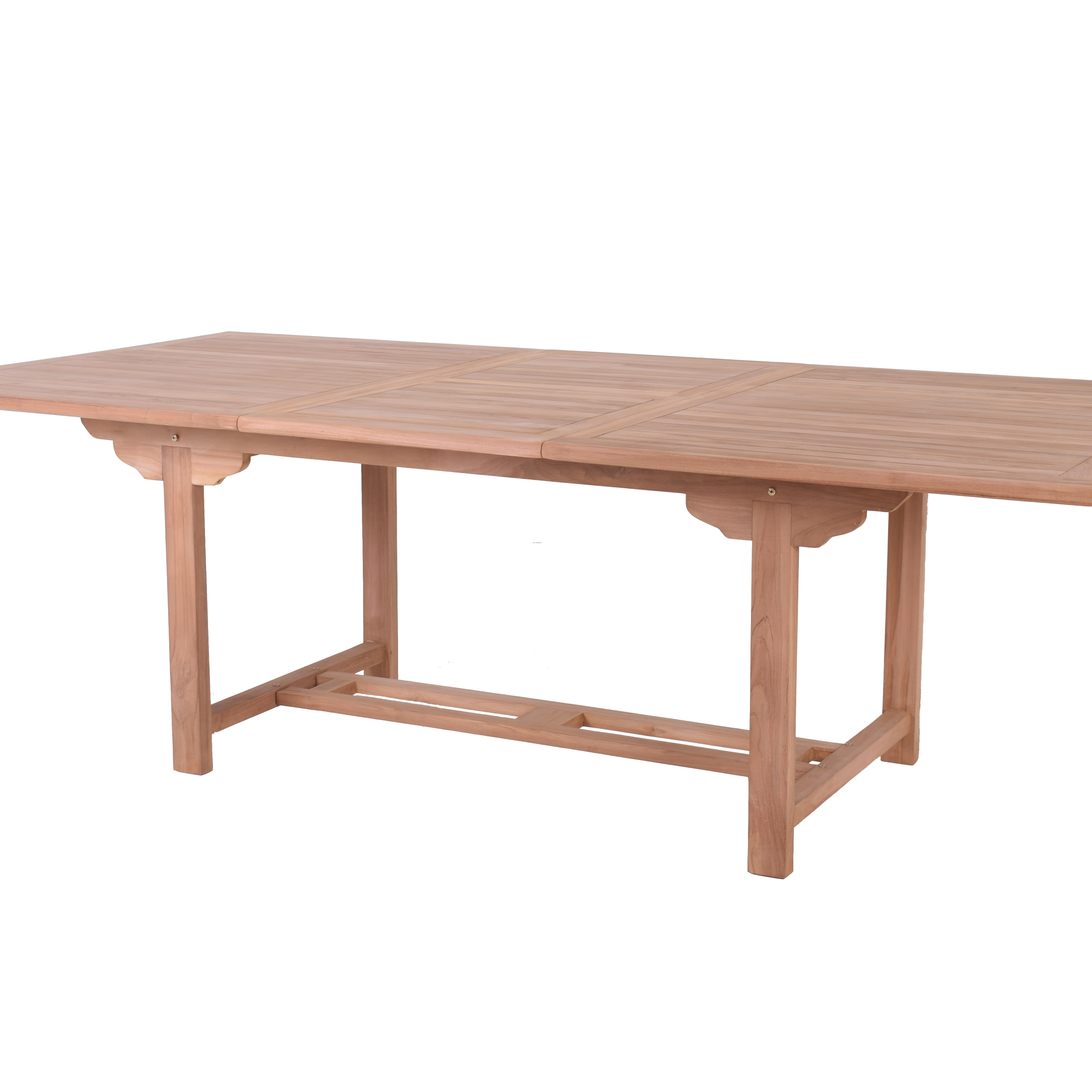 RECT EXT TABLE W160-210 RECT EXT TABLE W160-210