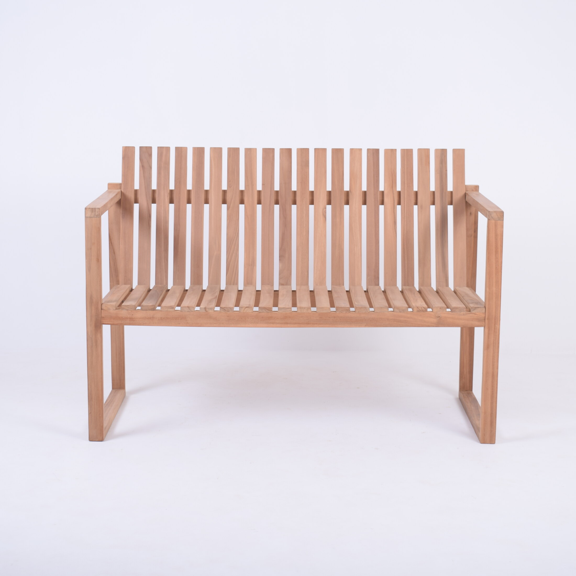 COLLIN DEEP SEATING 2 SEATER