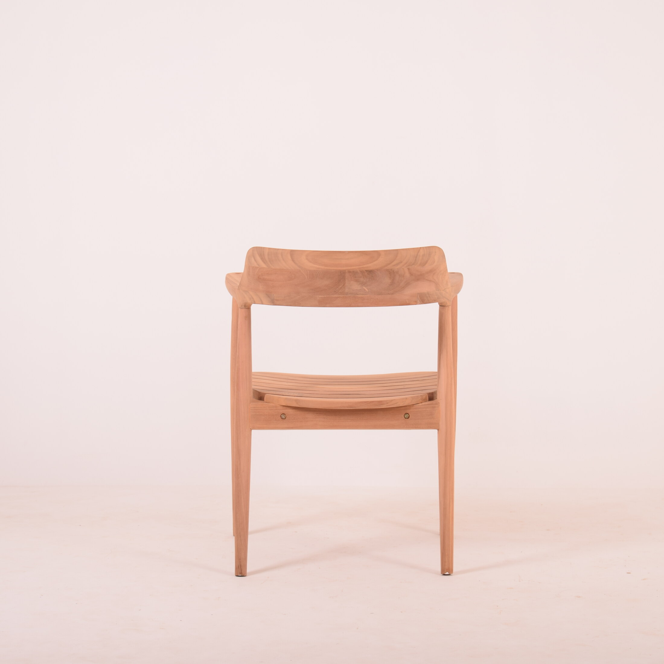 JEPA DINING ARM CHAIR (SLAT) JEPA DINING ARM CHAIR (SLAT)