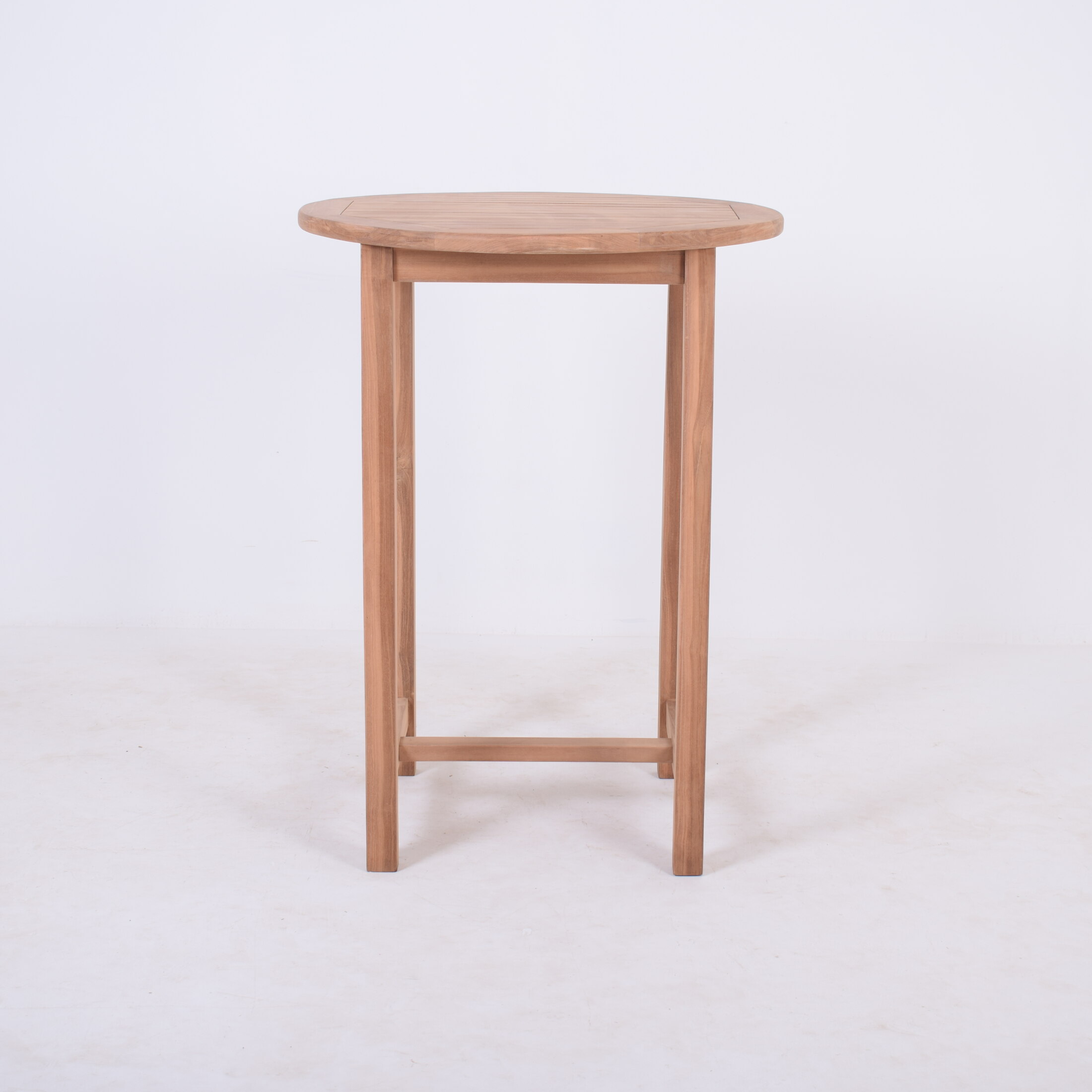 ROUND BISTRO BAR TABLE