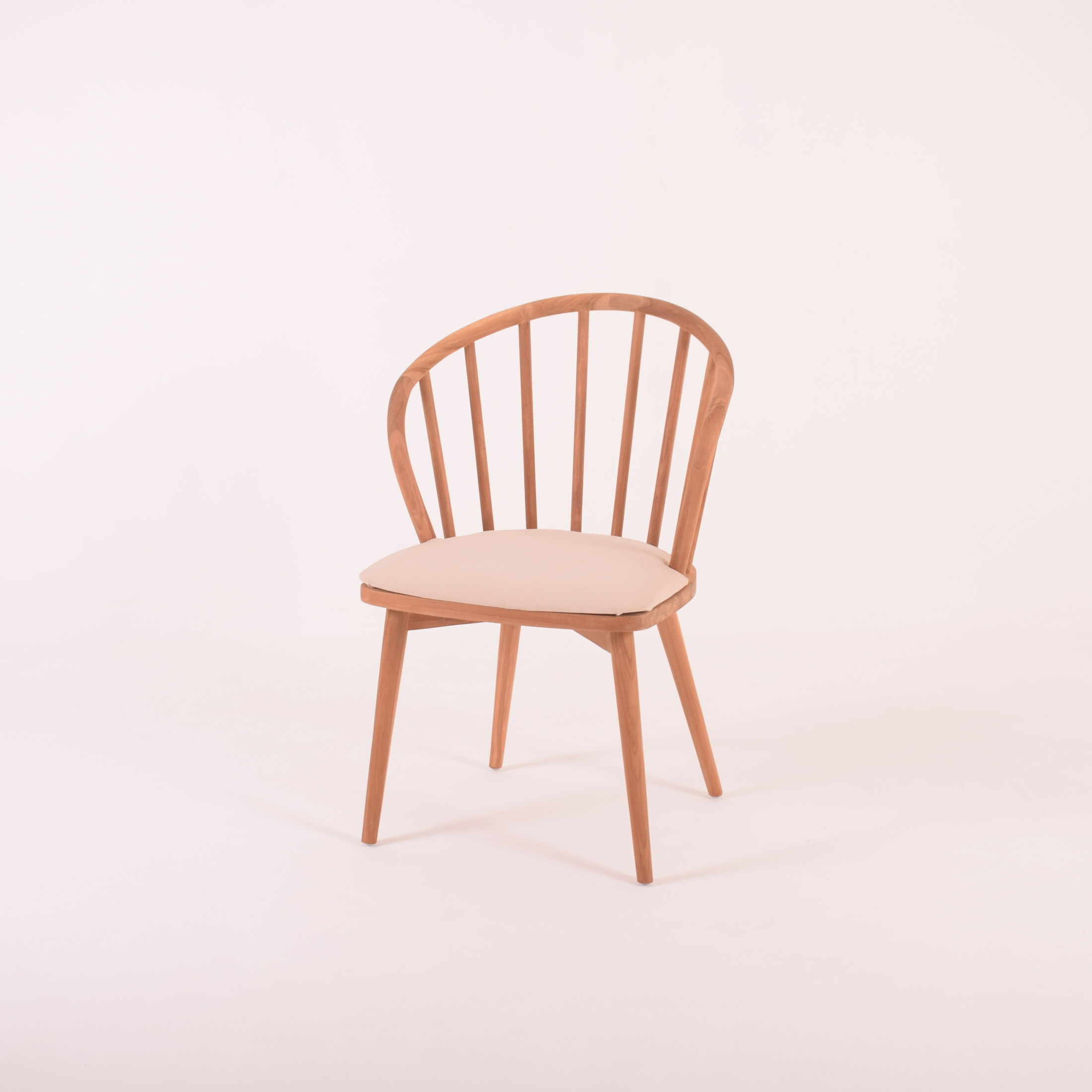IVES DINING CHAIR CUSHION IVES DINING CHAIR CUSHION