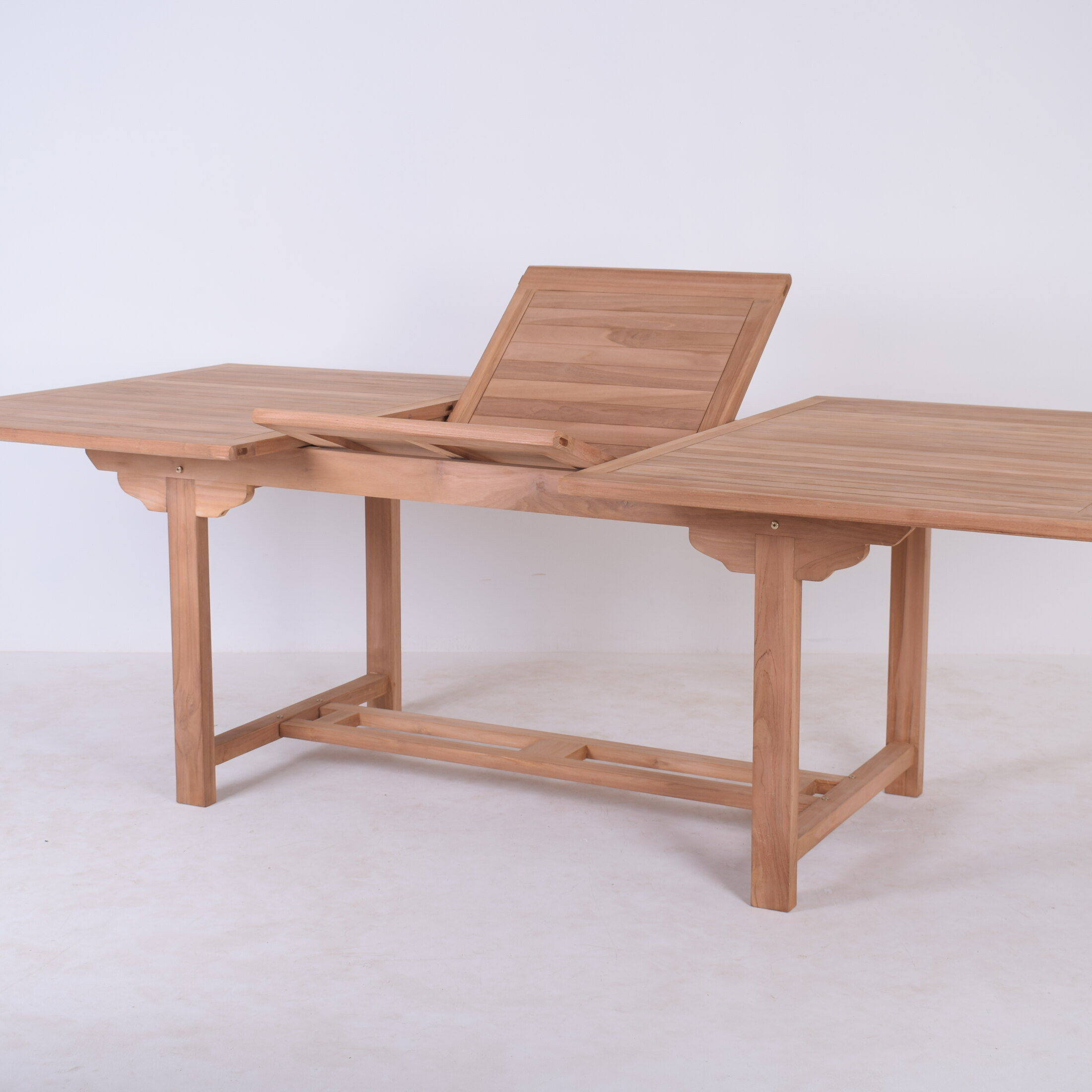 RECT EXT TABLE W160-210 RECT EXT TABLE W160-210