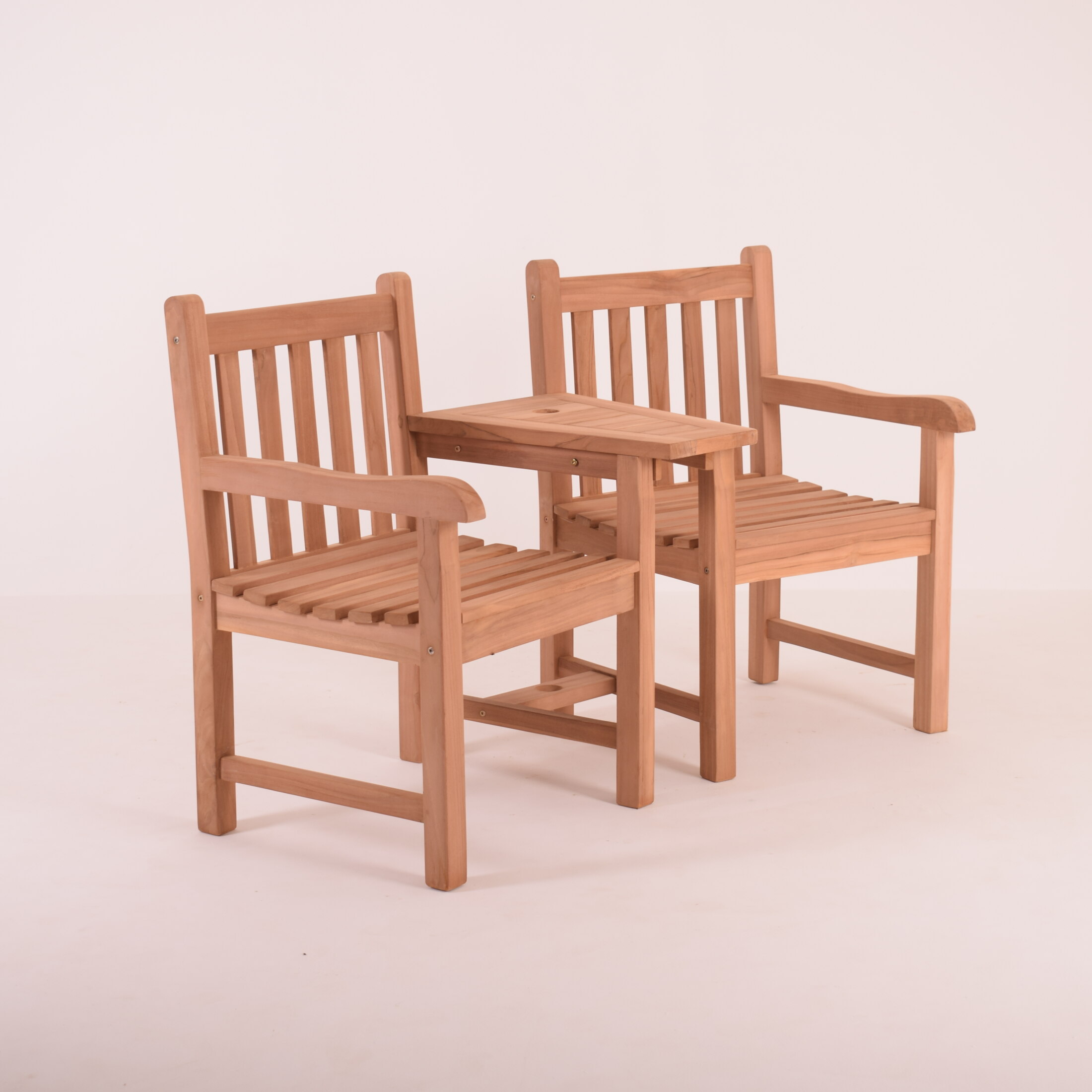 TWIN ARM CHAIR TWIN ARM CHAIR