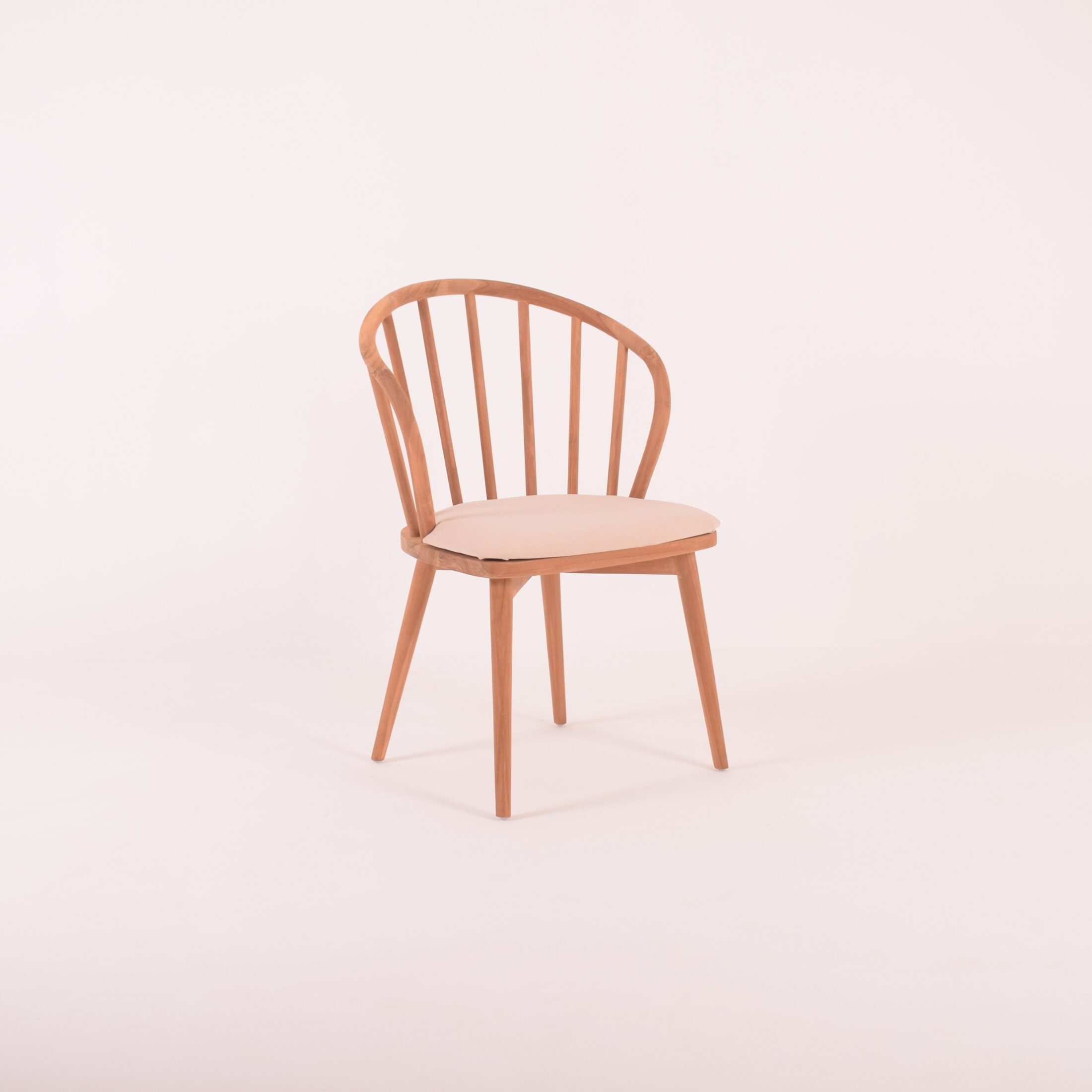 IVES DINING CHAIR CUSHION IVES DINING CHAIR CUSHION