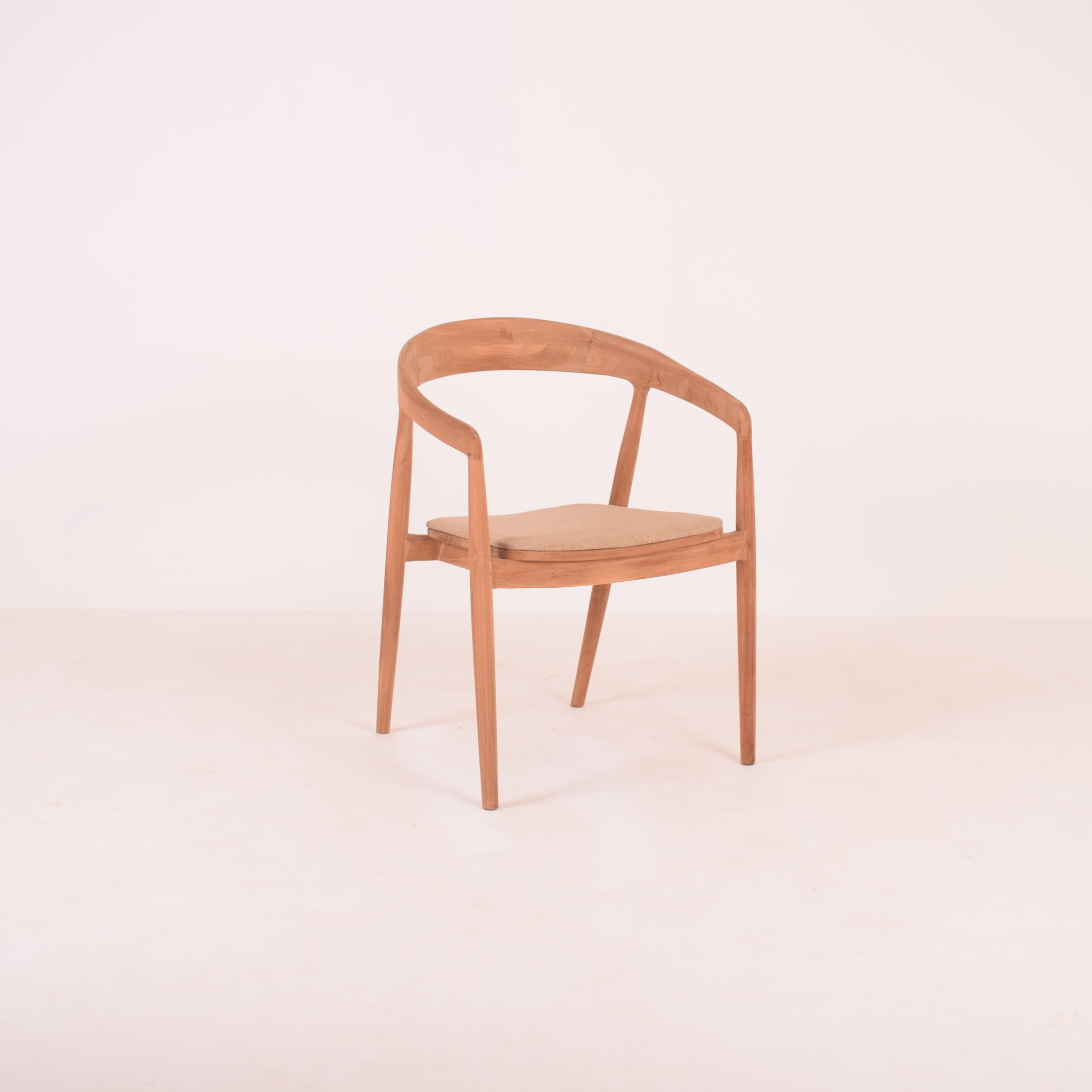 OZZIE DINING ARM CHAIR CUSHION OZZIE DINING ARM CHAIR CUSHION