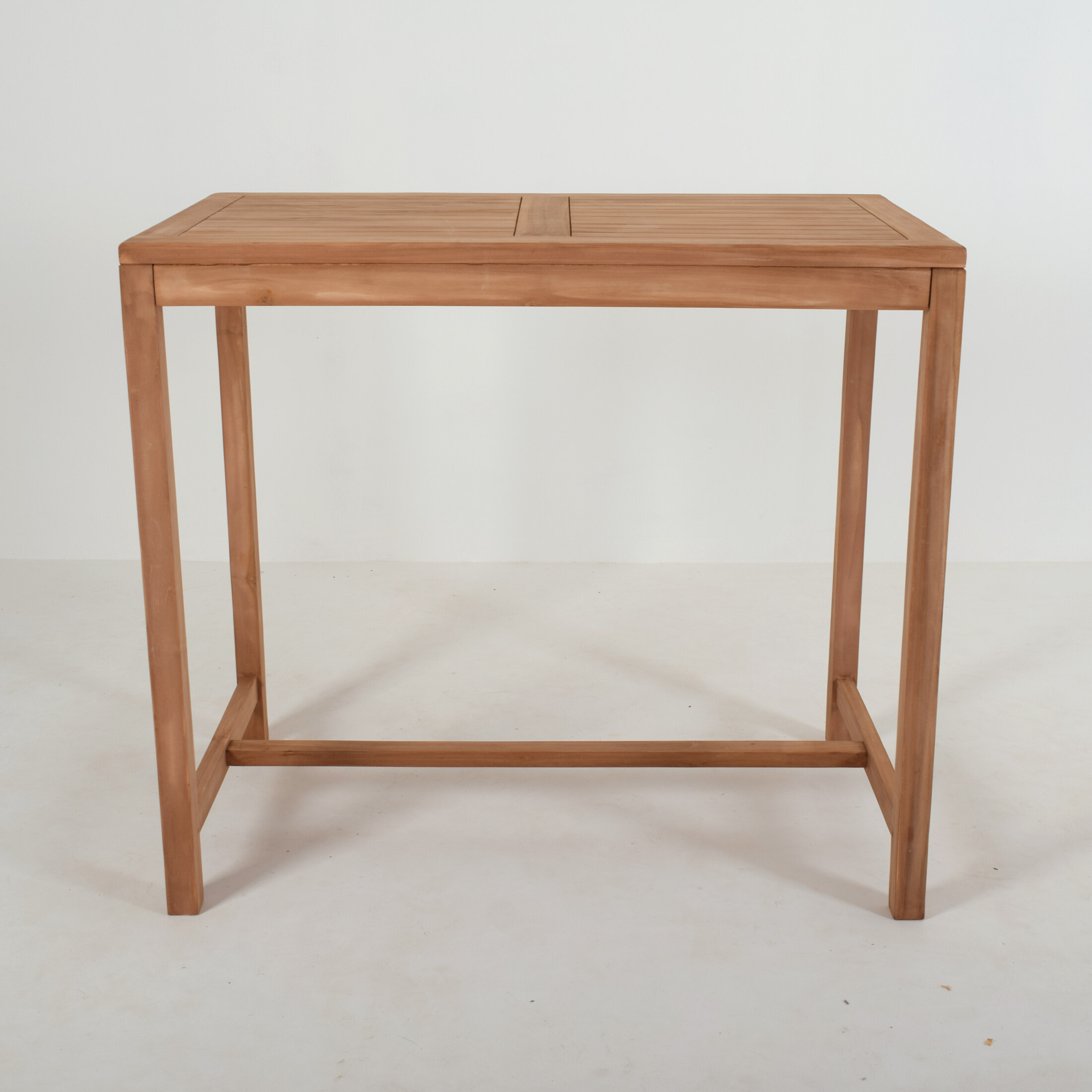 BISTRO BAR TABLE 120 X 70