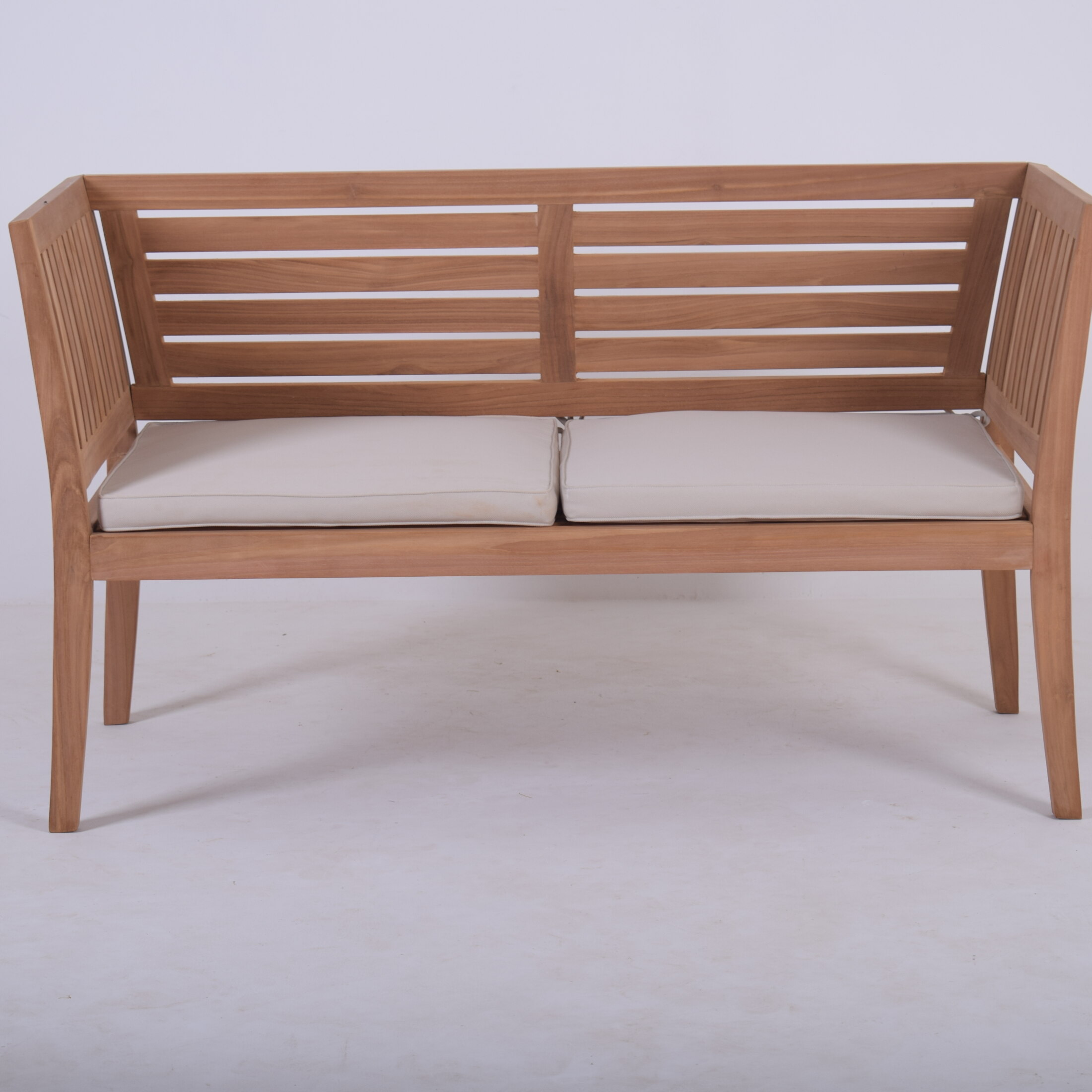 NEW JENNA DEEP SEATING 2 SEATER
