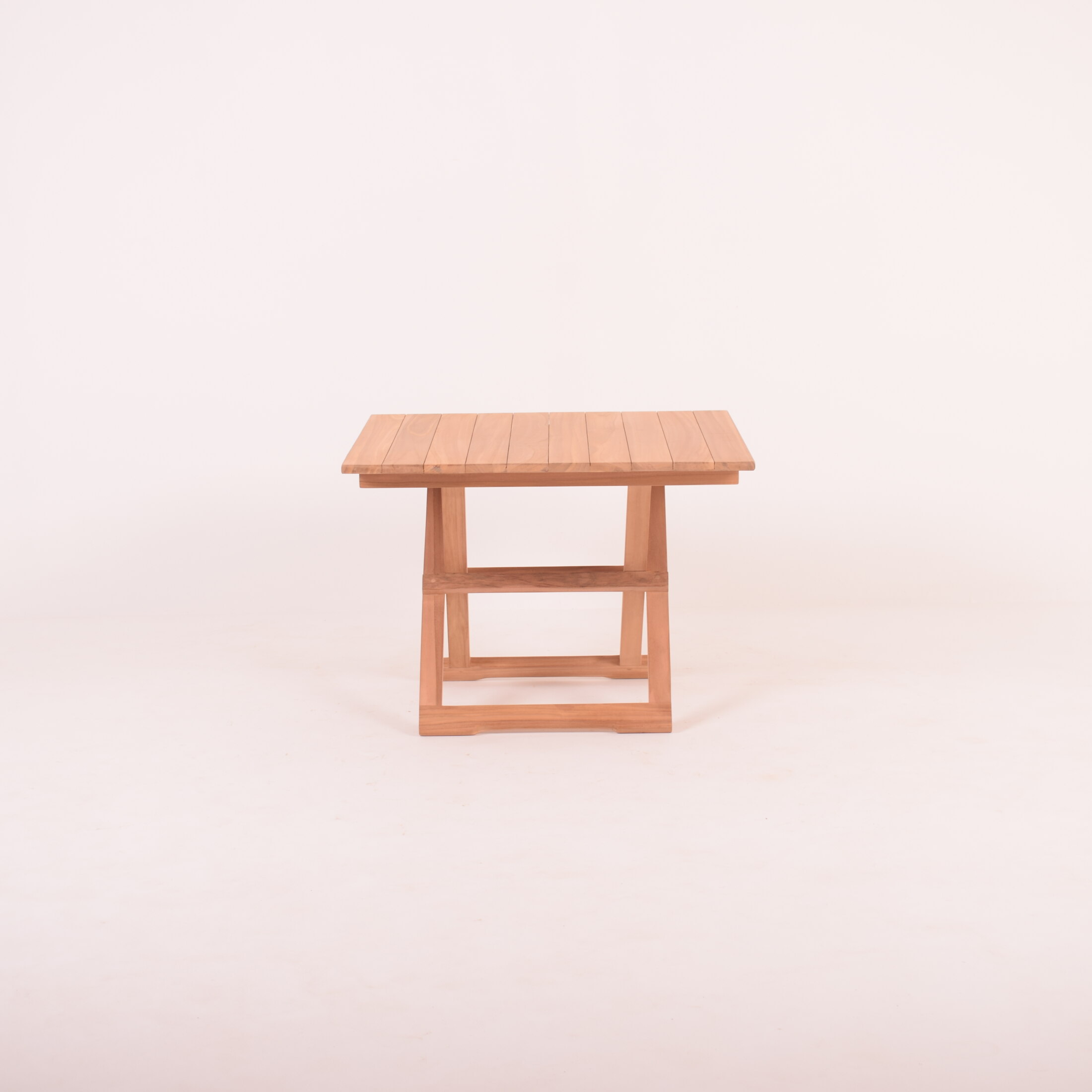 RICHARD SQUARE FOLDING COFFEE TABLE 70X70 RICHARD SQUARE FOLDING COFFEE TABLE 70X70