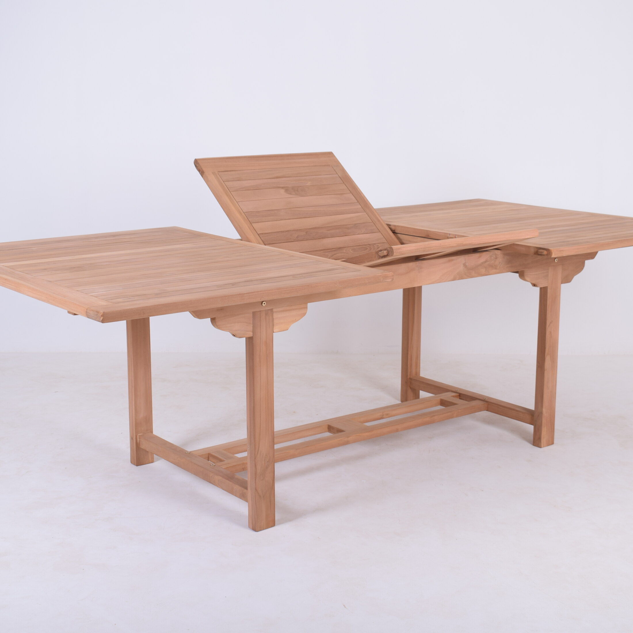 RECT EXT TABLE W160-210 RECT EXT TABLE W160-210
