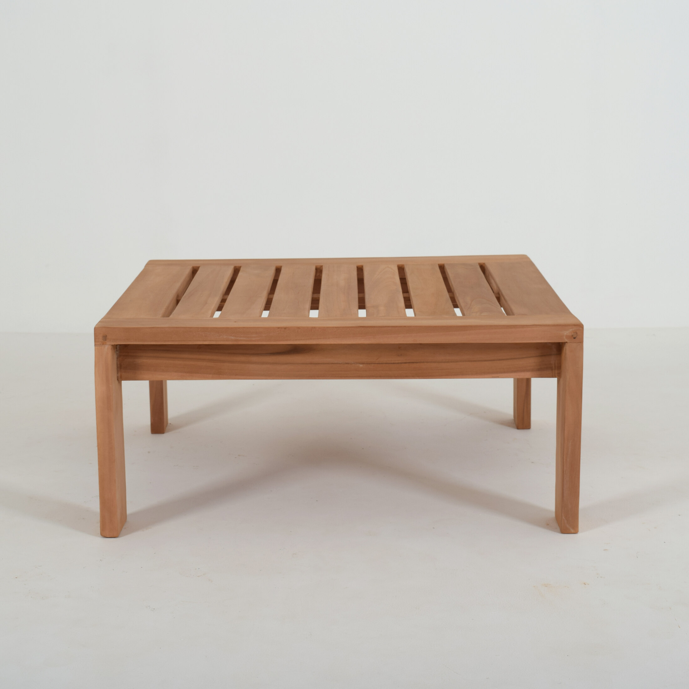 PRESIDENT SQUARE COFFEE TABLE PRESIDENT SQUARE COFFEE TABLE