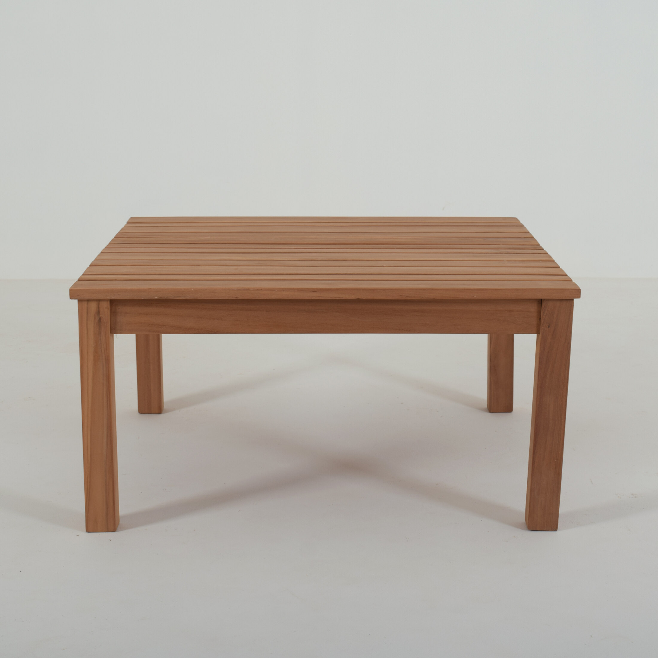 MEZA SQUARE COFFEE TABLE MEZA SQUARE COFFEE TABLE