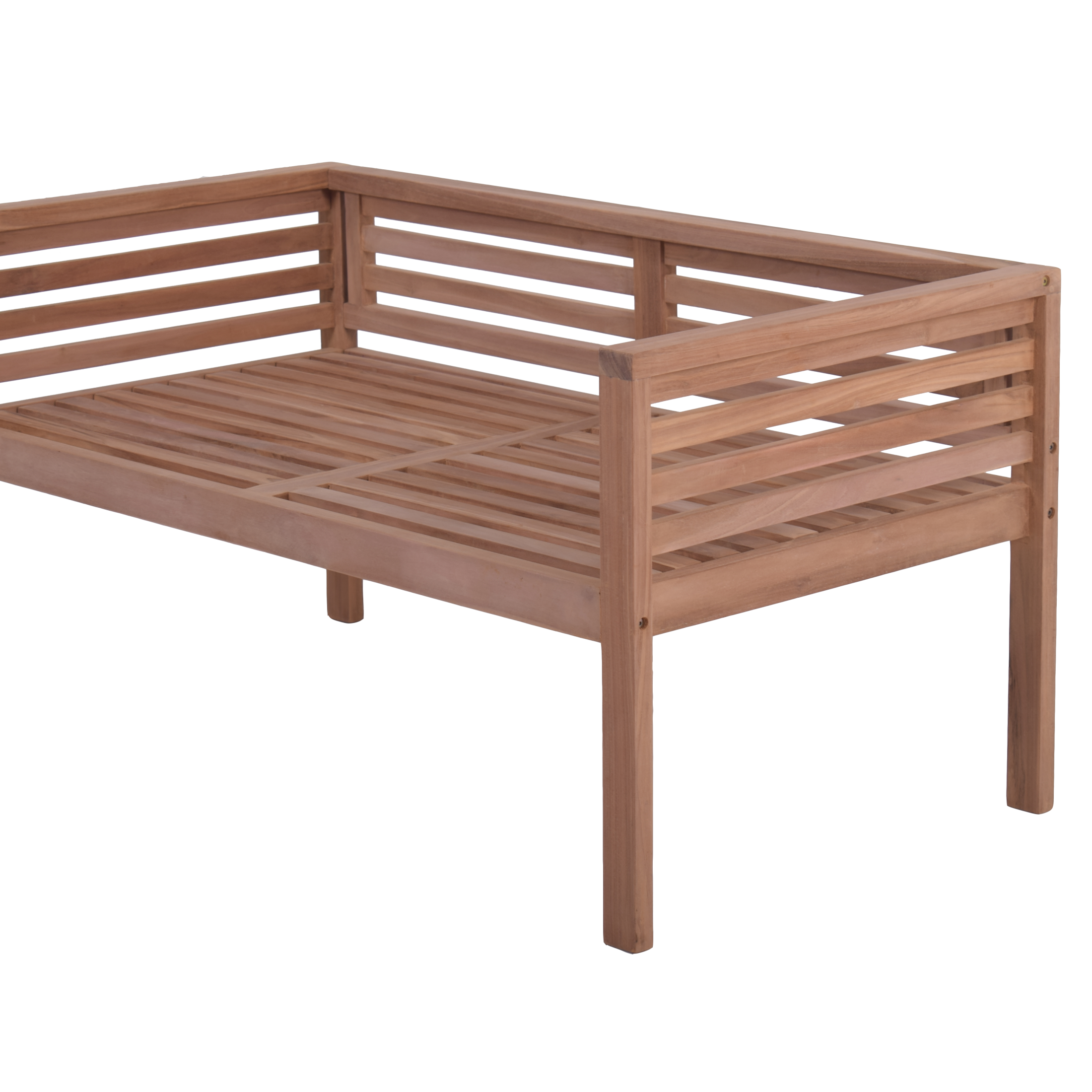 NEW LESTER DEEP SEATING 2 SEATER NEW LESTER DEEP SEATING 2 SEATER