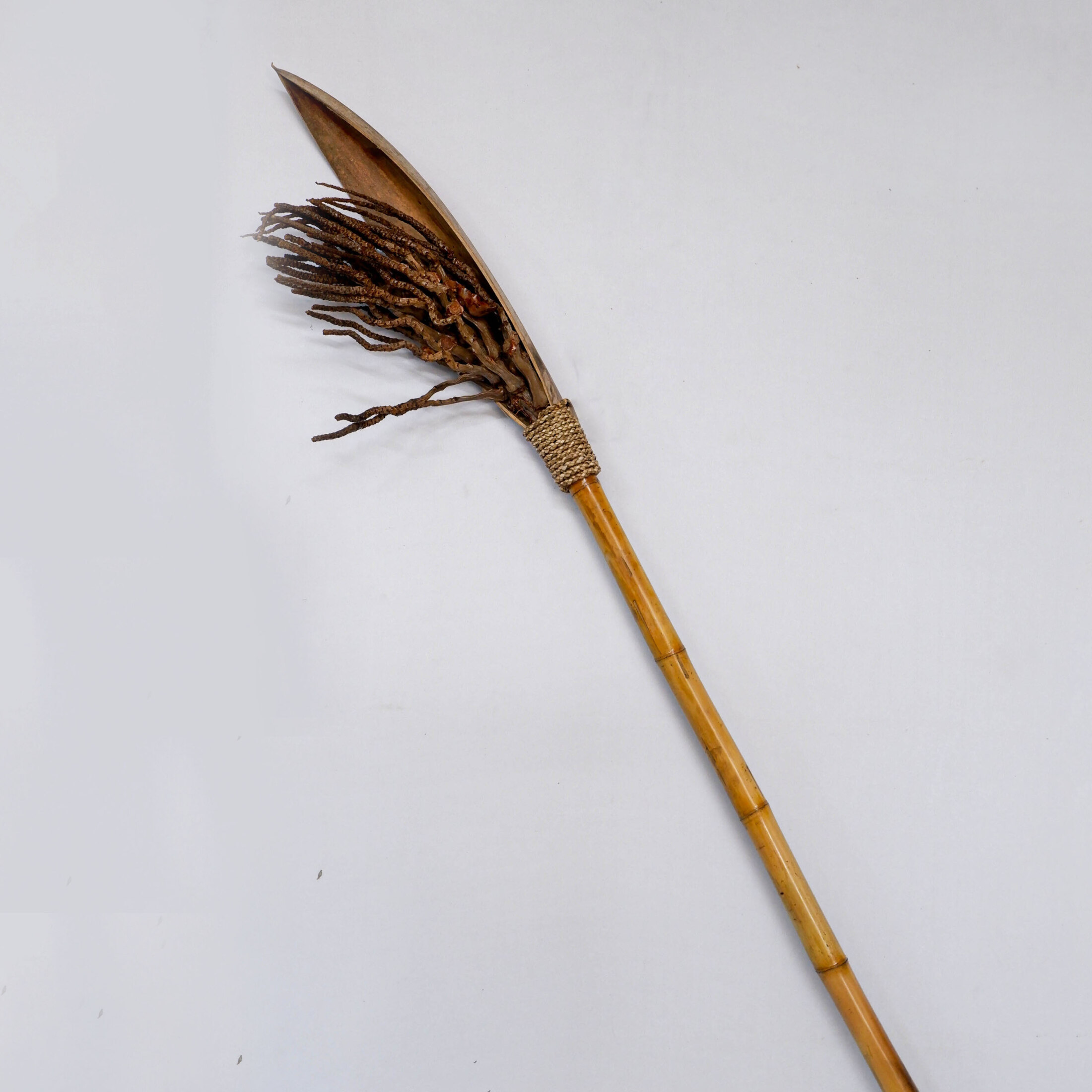 Stäbchen aus Holz