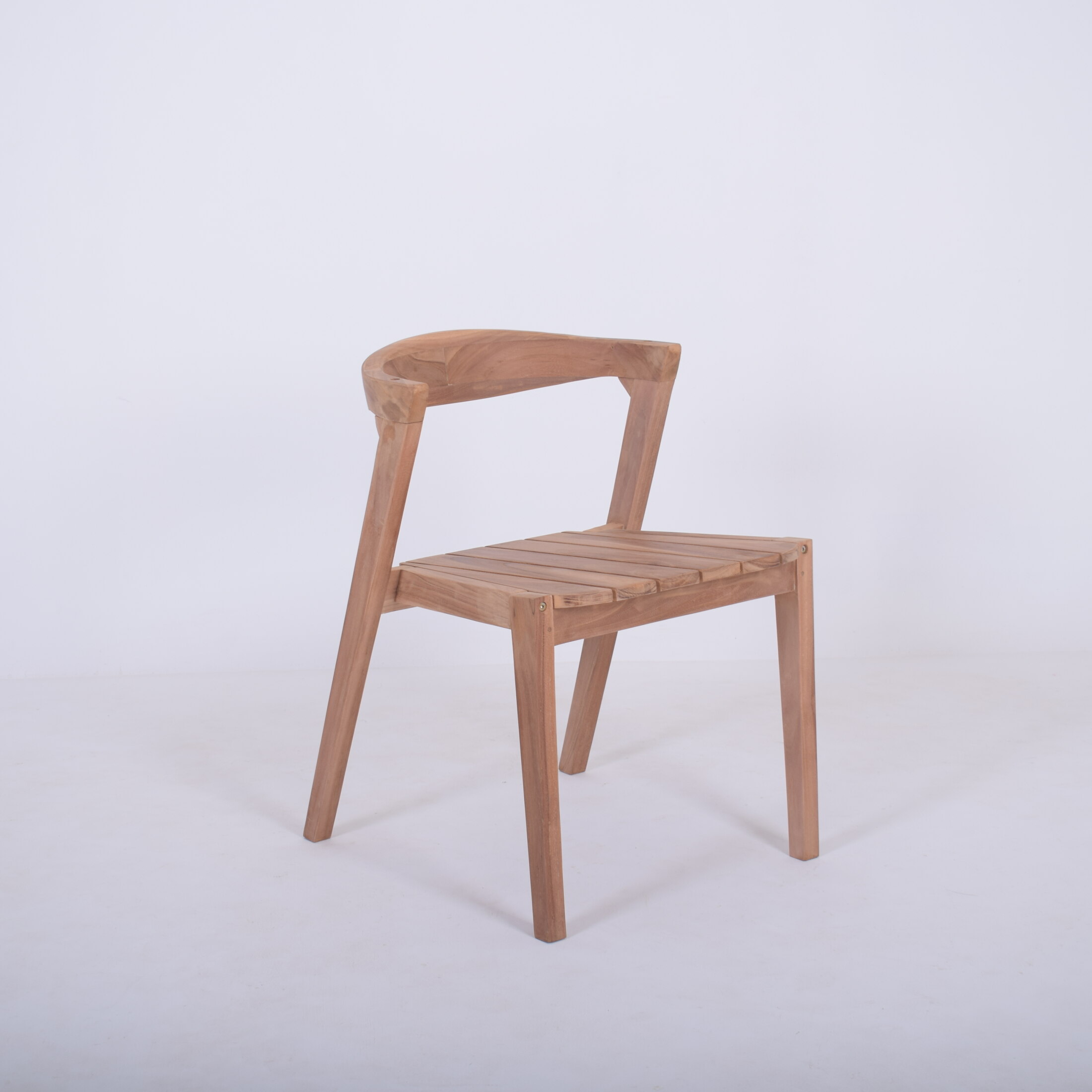 SALTON DINING CHAIR (SLAT) SALTON DINING CHAIR (SLAT)