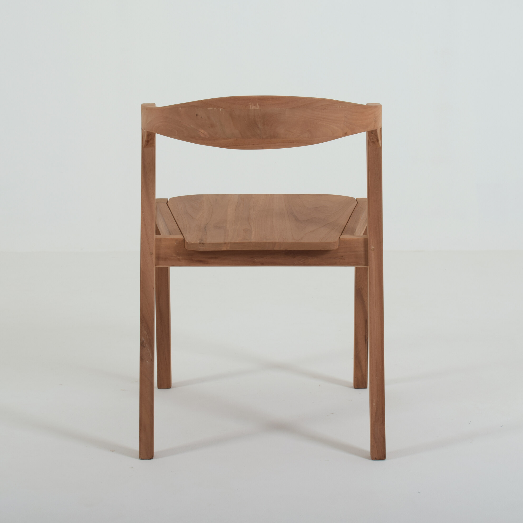 SALTON DINING CHAIR SOLID SALTON DINING CHAIR SOLID