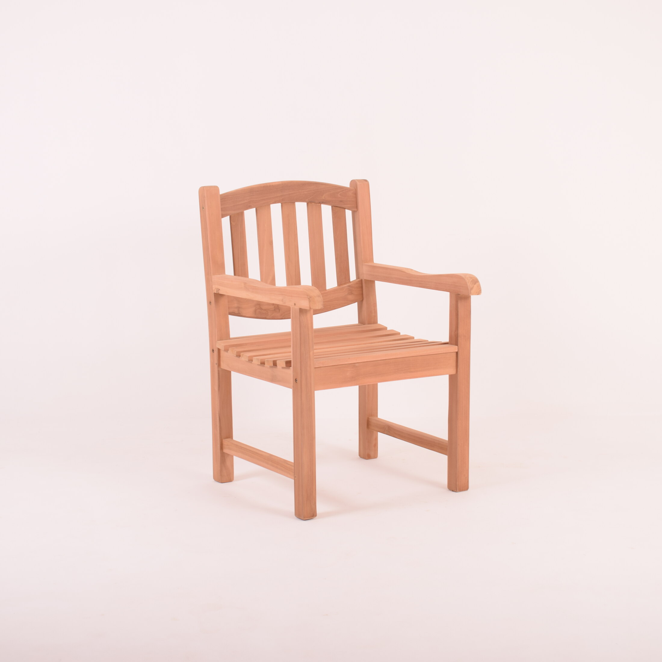 LION ARM CHAIR