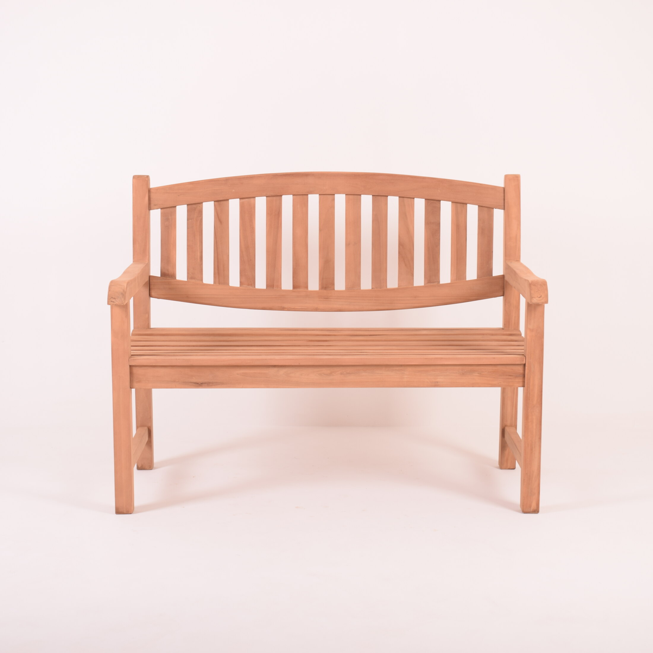 LION BENCH