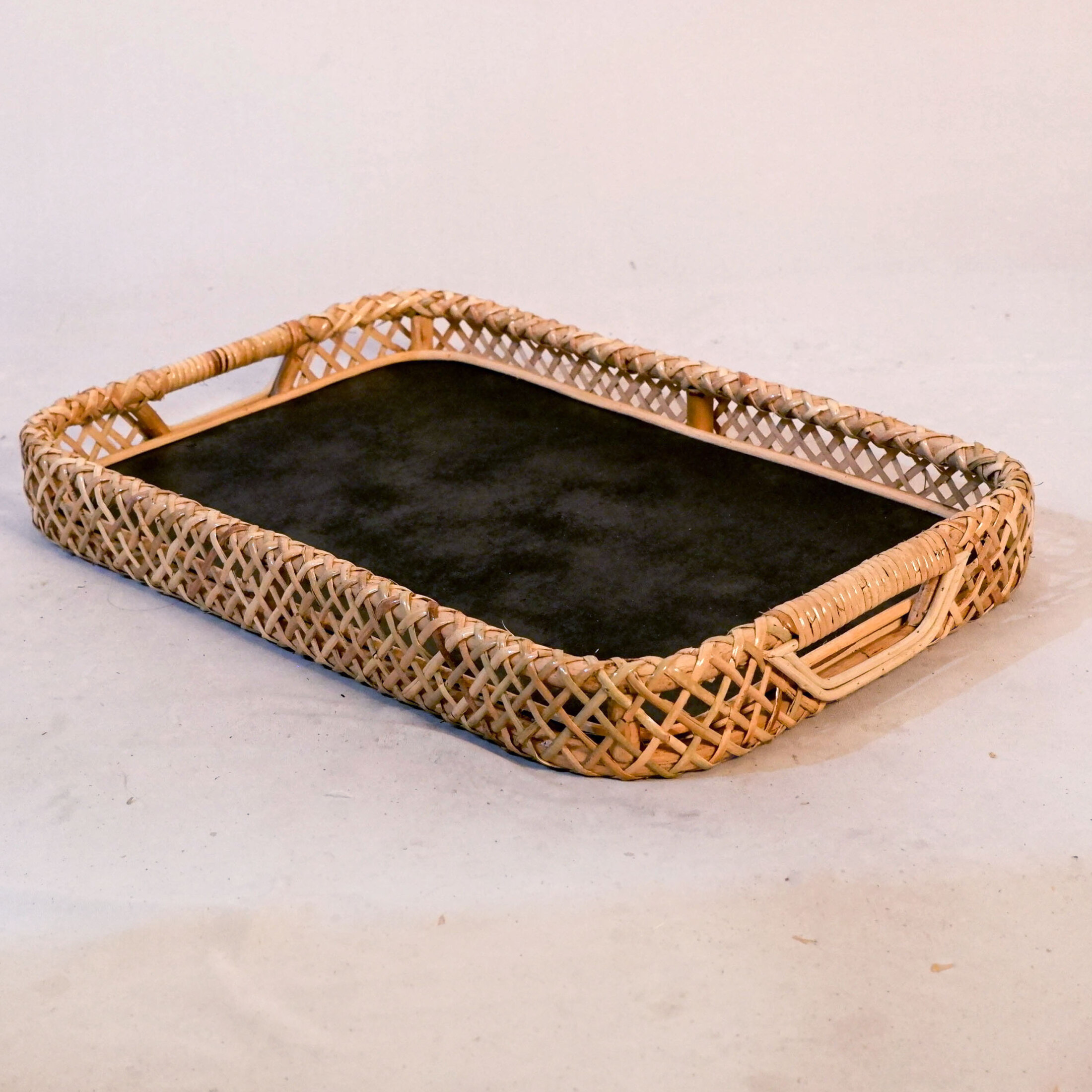 Körbe Rattan Körbe Rattan