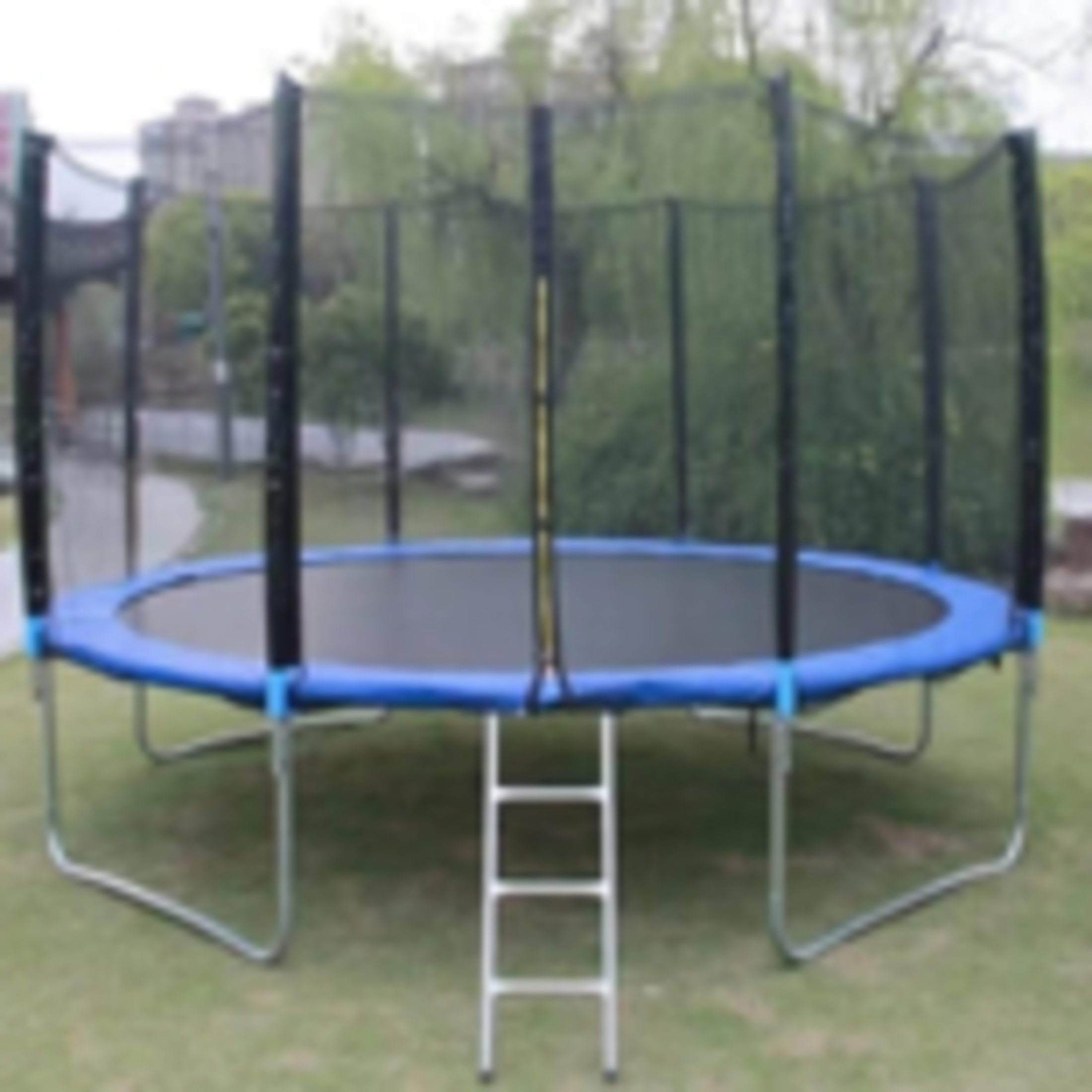 Trampolin 16ft
