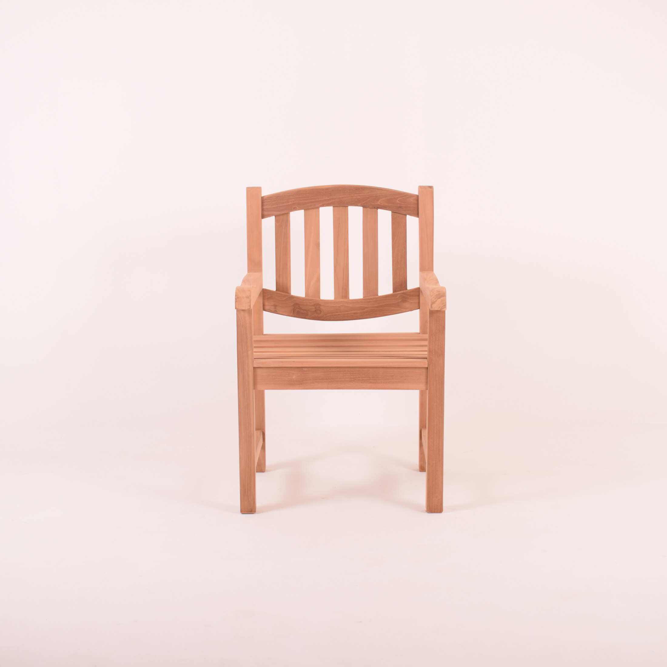 LION ARM CHAIR