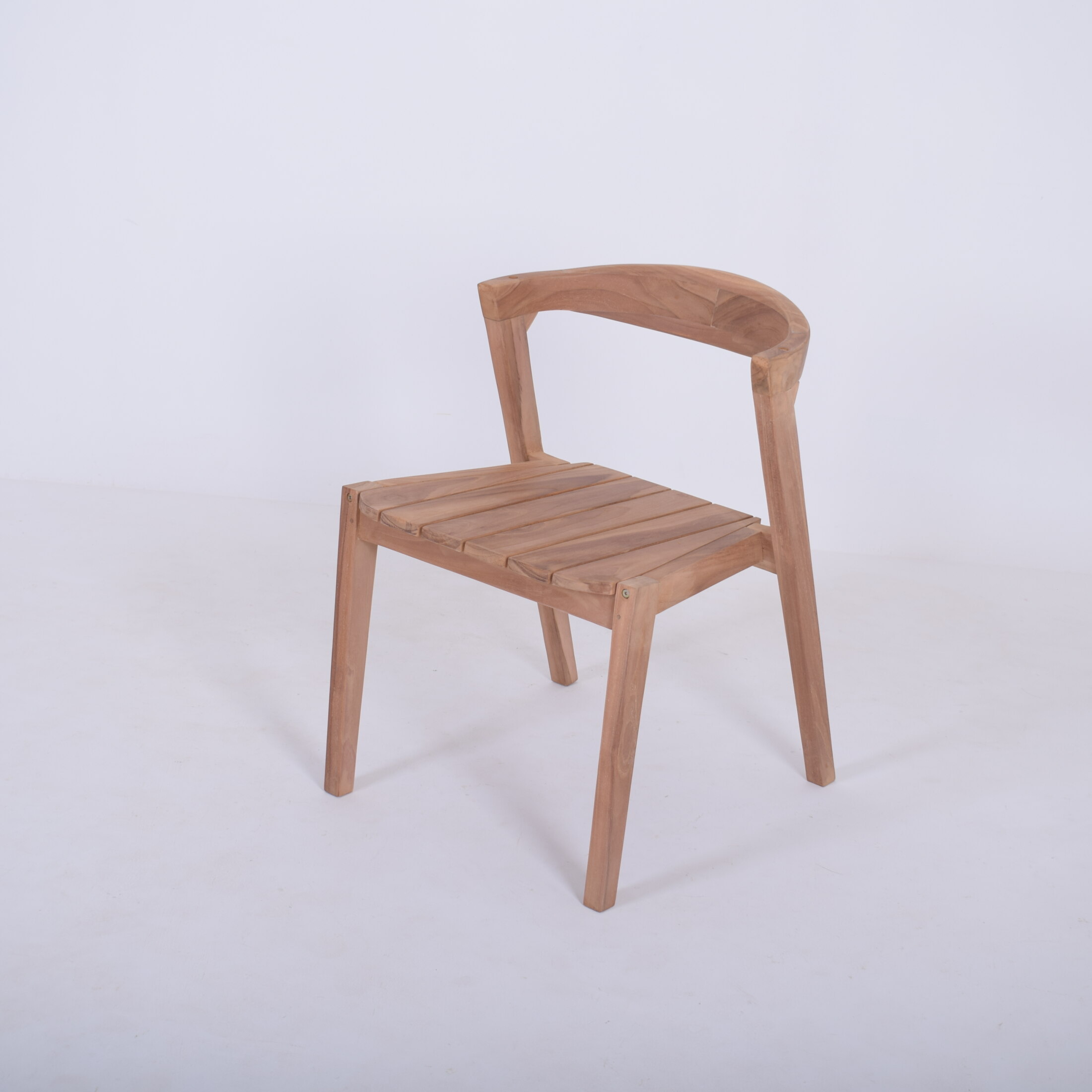 SALTON DINING CHAIR (SLAT) SALTON DINING CHAIR (SLAT)