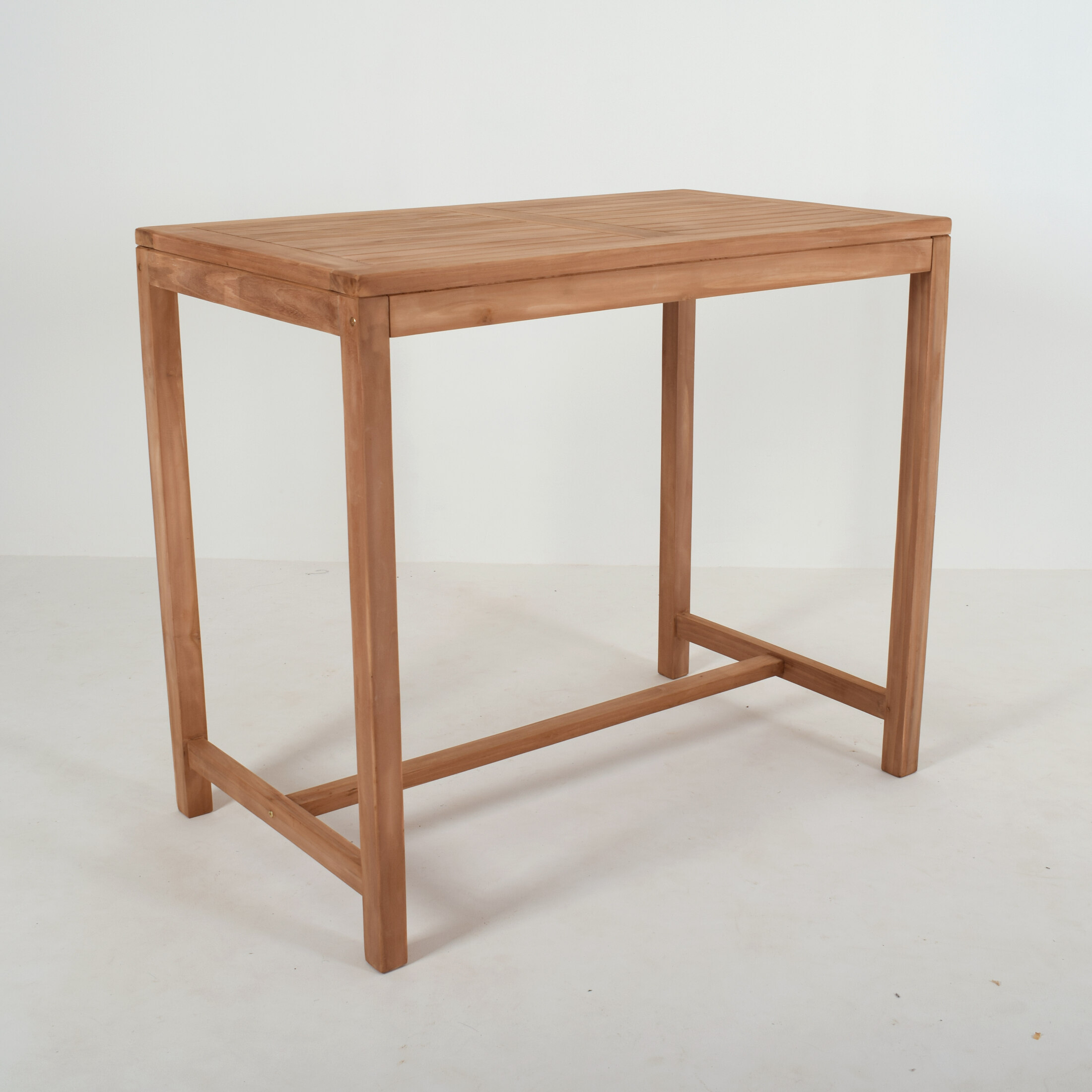BISTRO BAR TABLE 120 X 70 BISTRO BAR TABLE 120 X 70