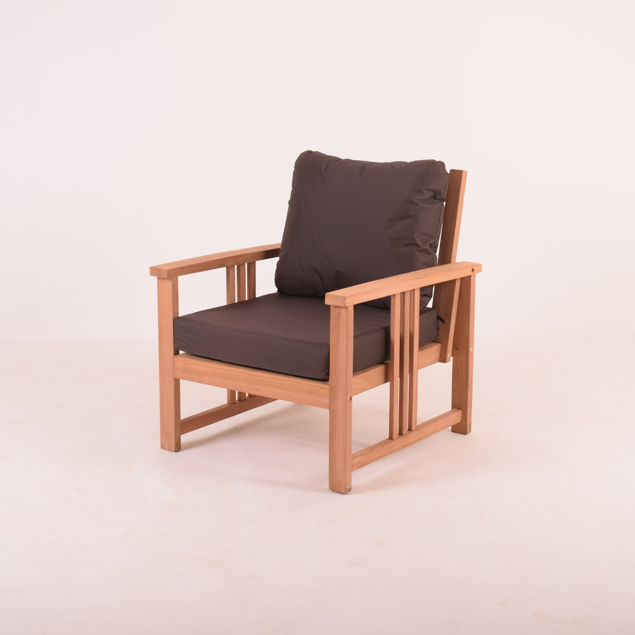 SWEDIA DEEP SEATING 1 SEATER W CUSHION
