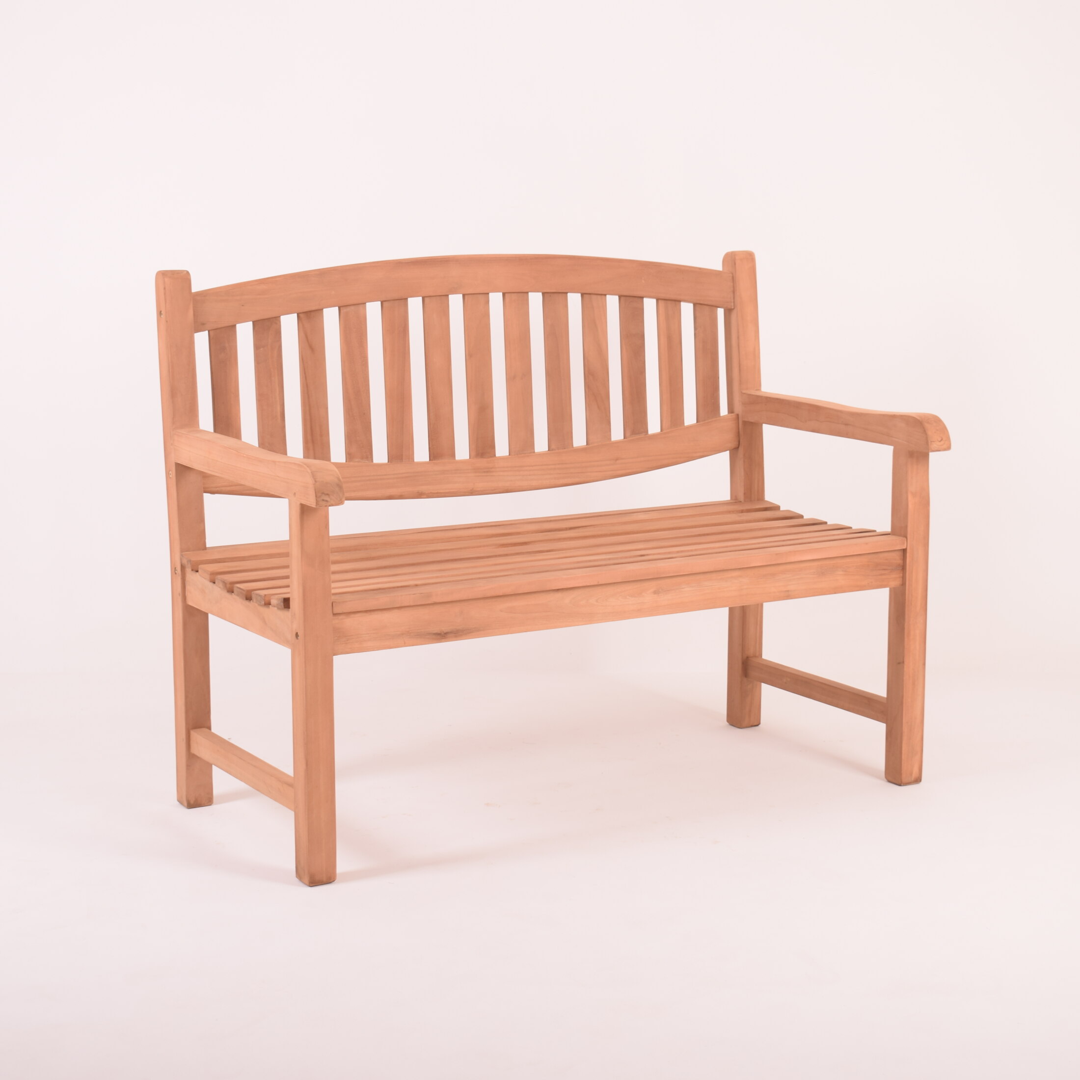 LION BENCH