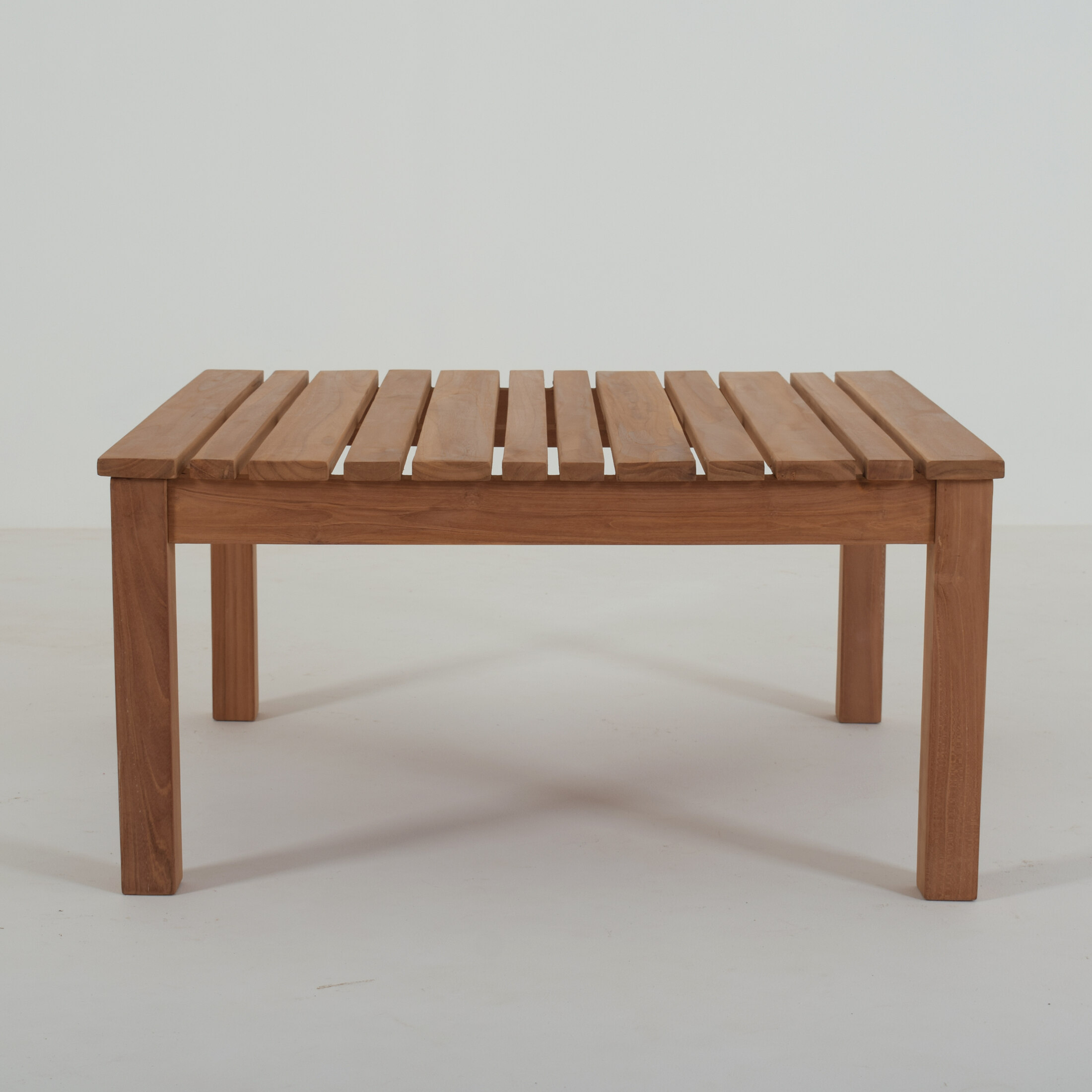 MEZA SQUARE COFFEE TABLE MEZA SQUARE COFFEE TABLE