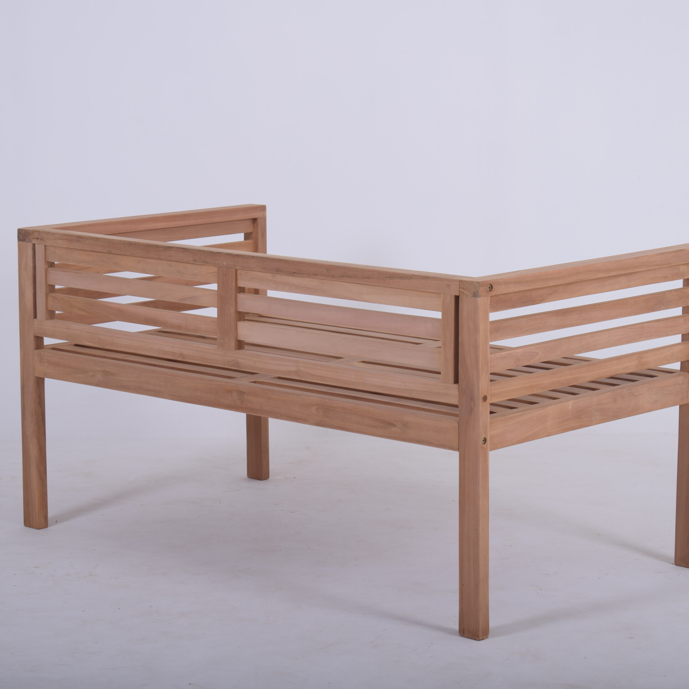 NEW LESTER DEEP SEATING 2 SEATER NEW LESTER DEEP SEATING 2 SEATER