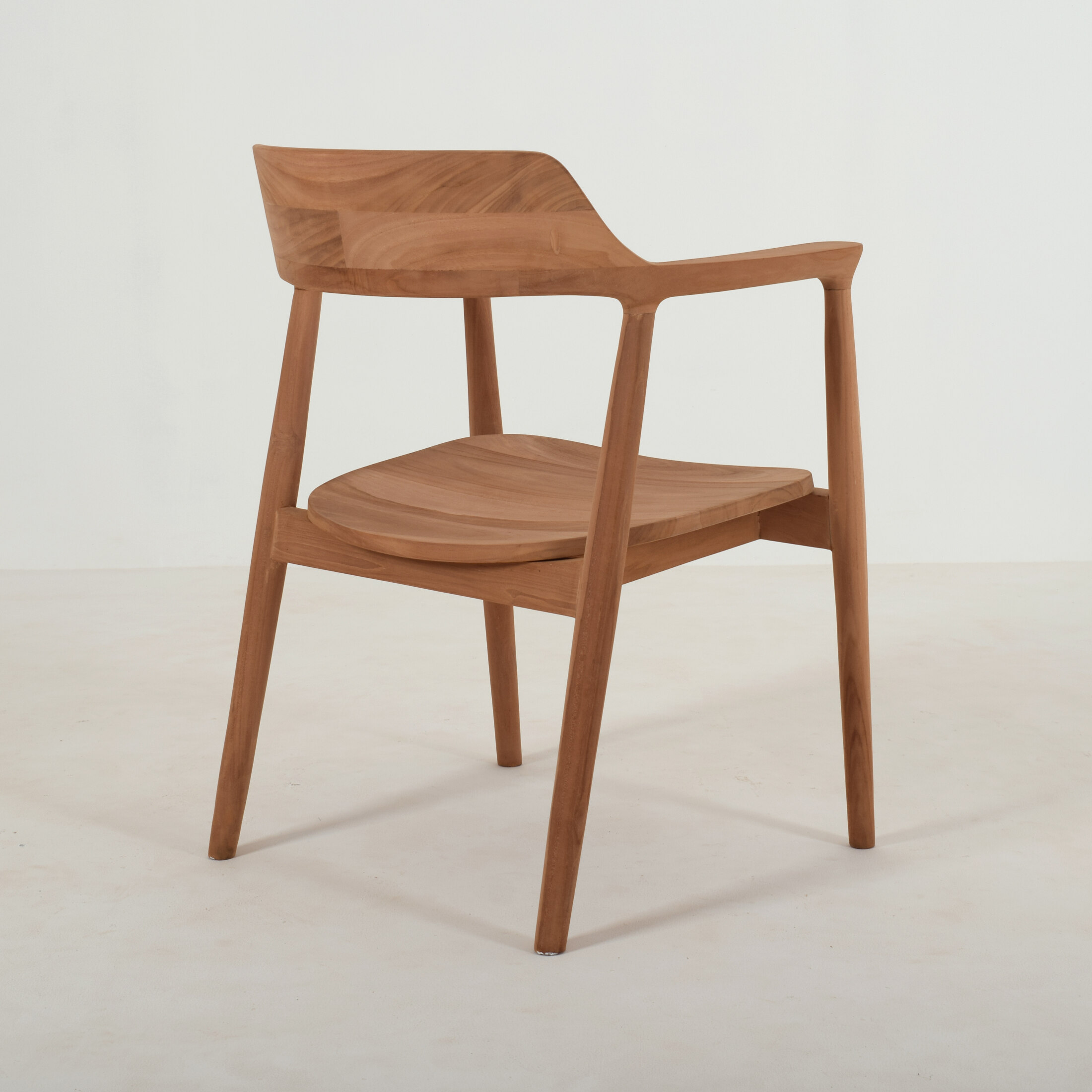 JEPA DINING ARM CHAIR JEPA DINING ARM CHAIR