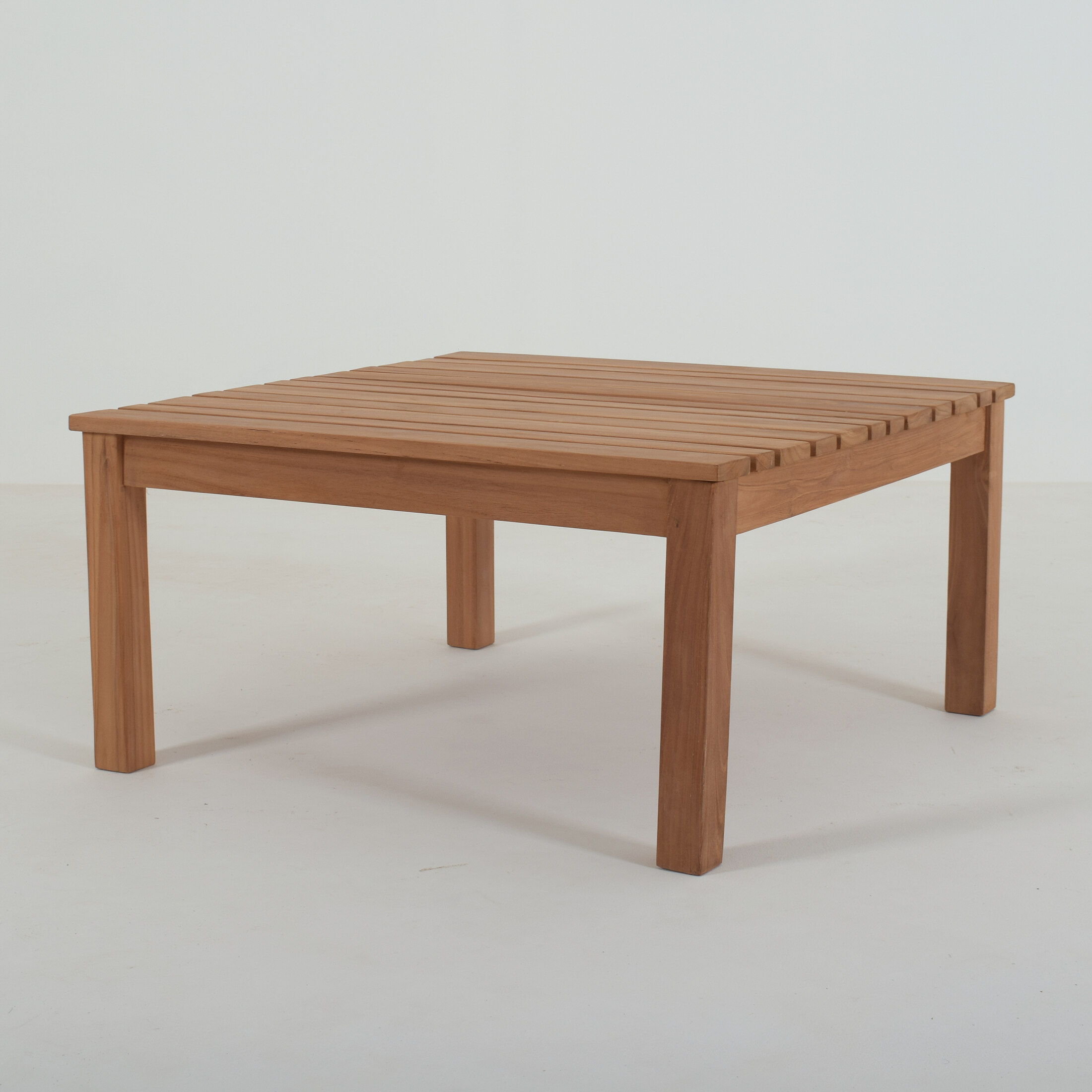MEZA SQUARE COFFEE TABLE MEZA SQUARE COFFEE TABLE