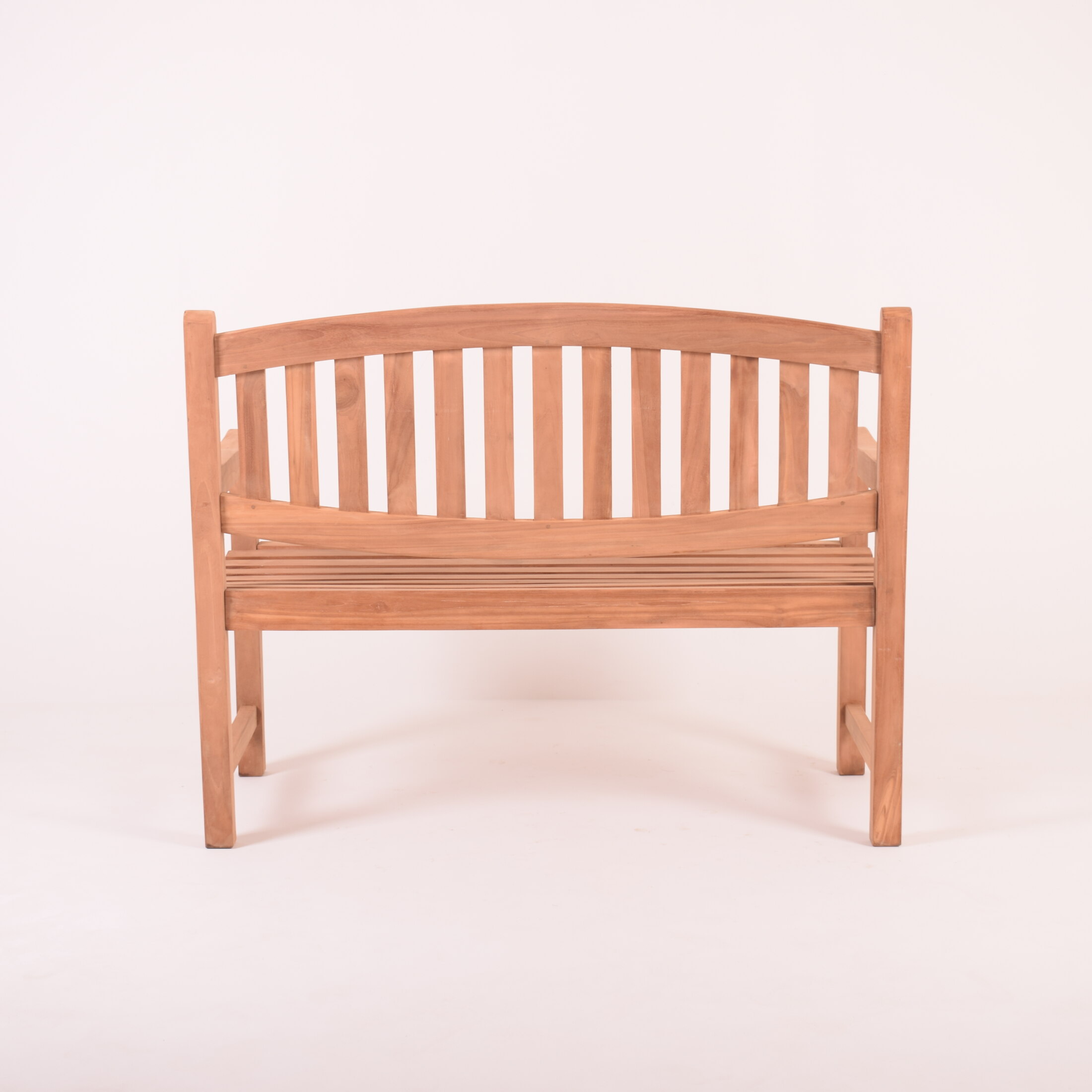 LION BENCH