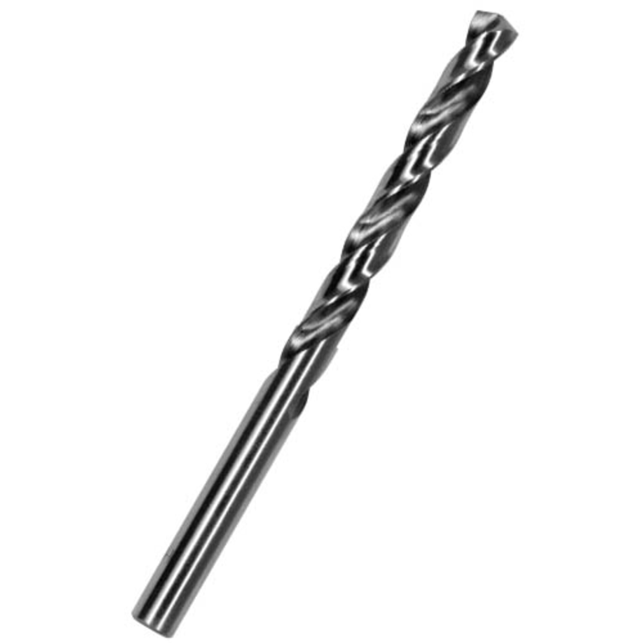 Spiralbohrer HSS-G Typ N