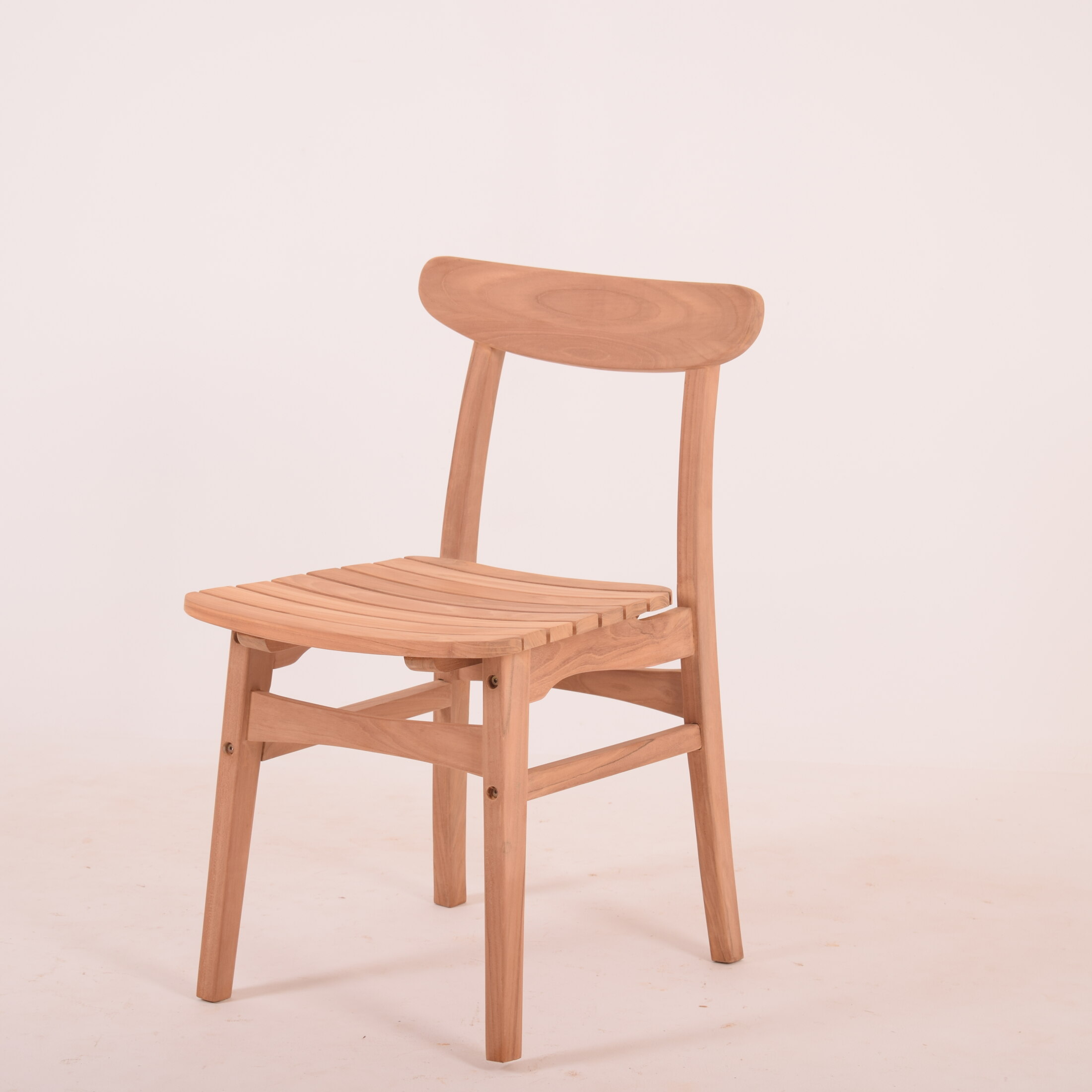 HENRY DINING CHAIR (SLAT) HENRY DINING CHAIR (SLAT)